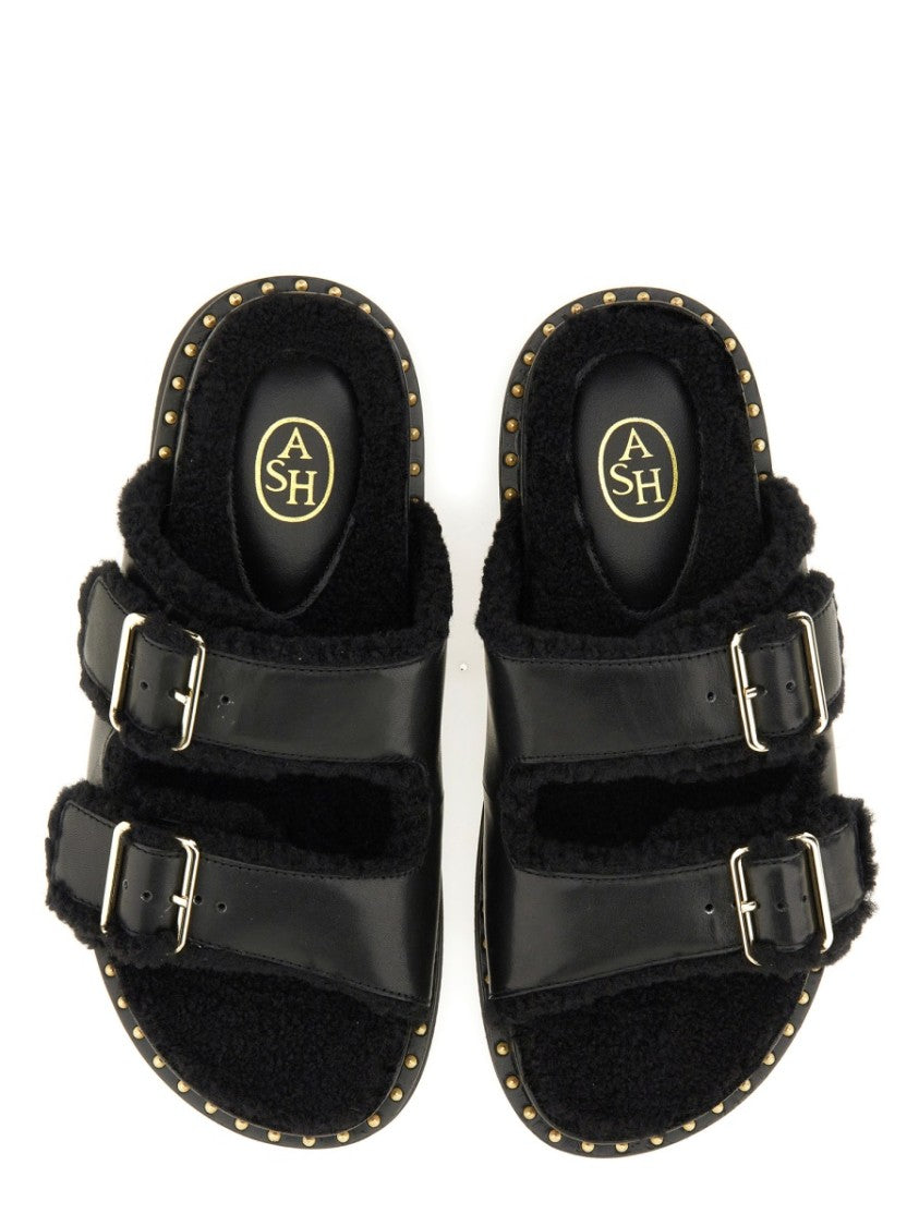 "Utah Bis" Sandal