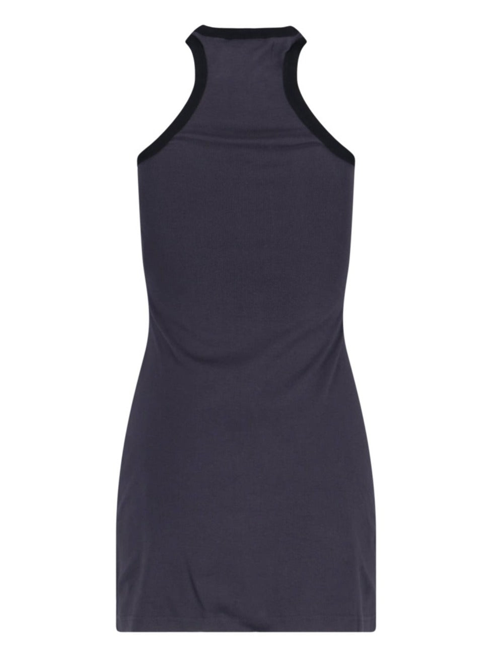 Mini Tube Dress – Navy
