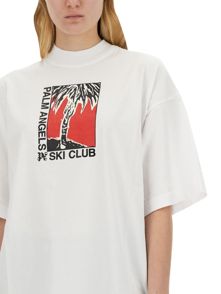 Palm Ski Club T-Shirt