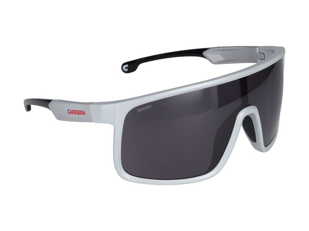 Sunglasses CARDUC 017/S 6HT Matte White 99/1/125