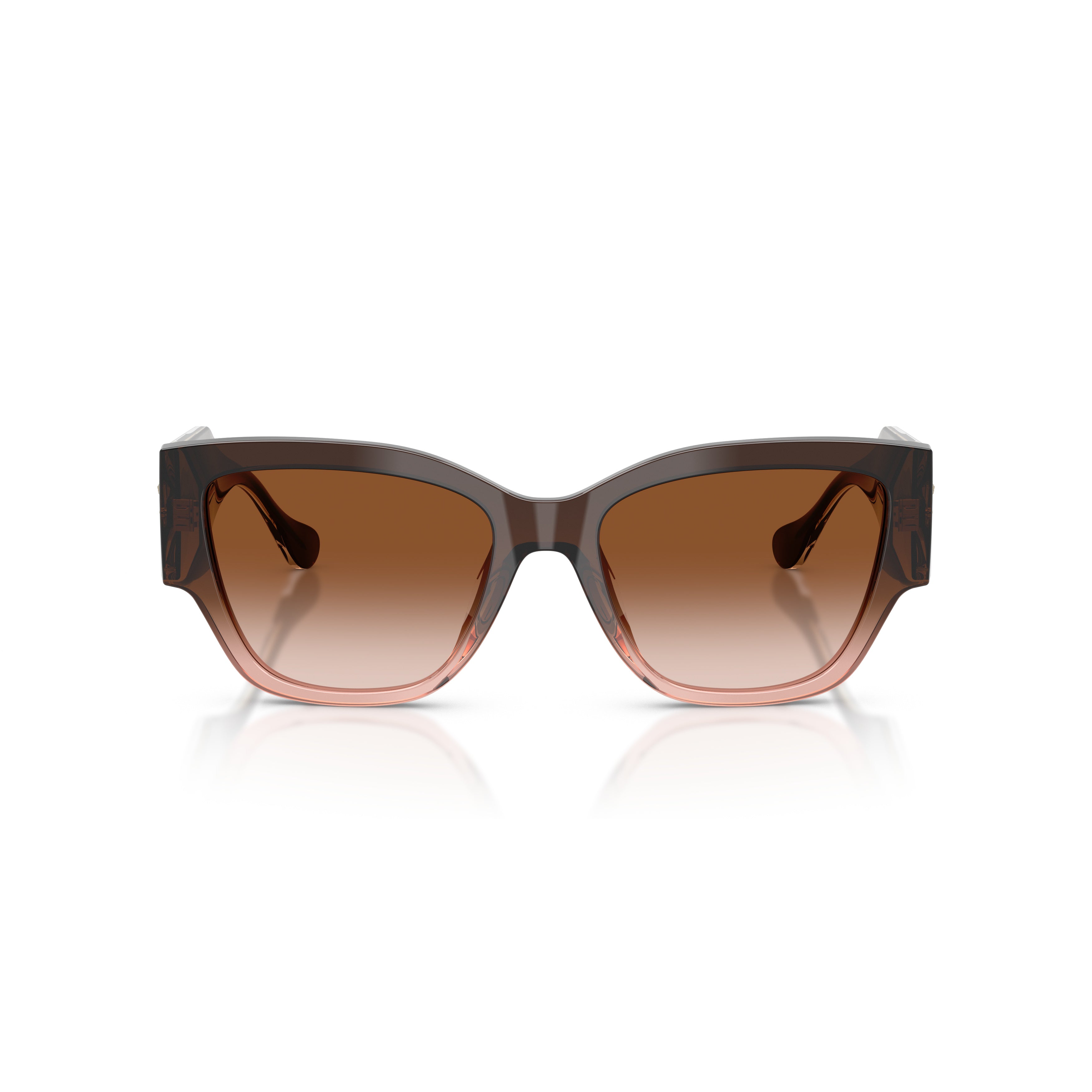 0ve4509u Oversized Square Frame Sunglasses