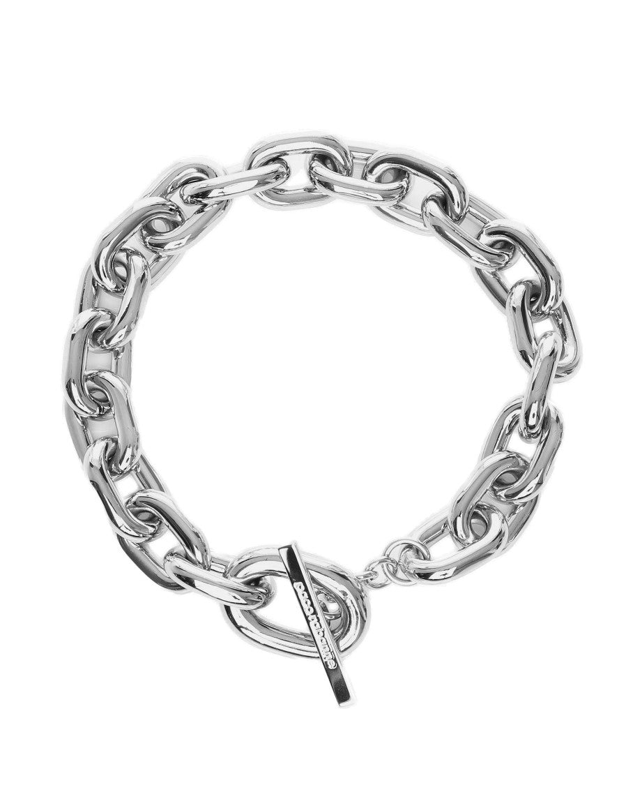 Xk Link Necklace