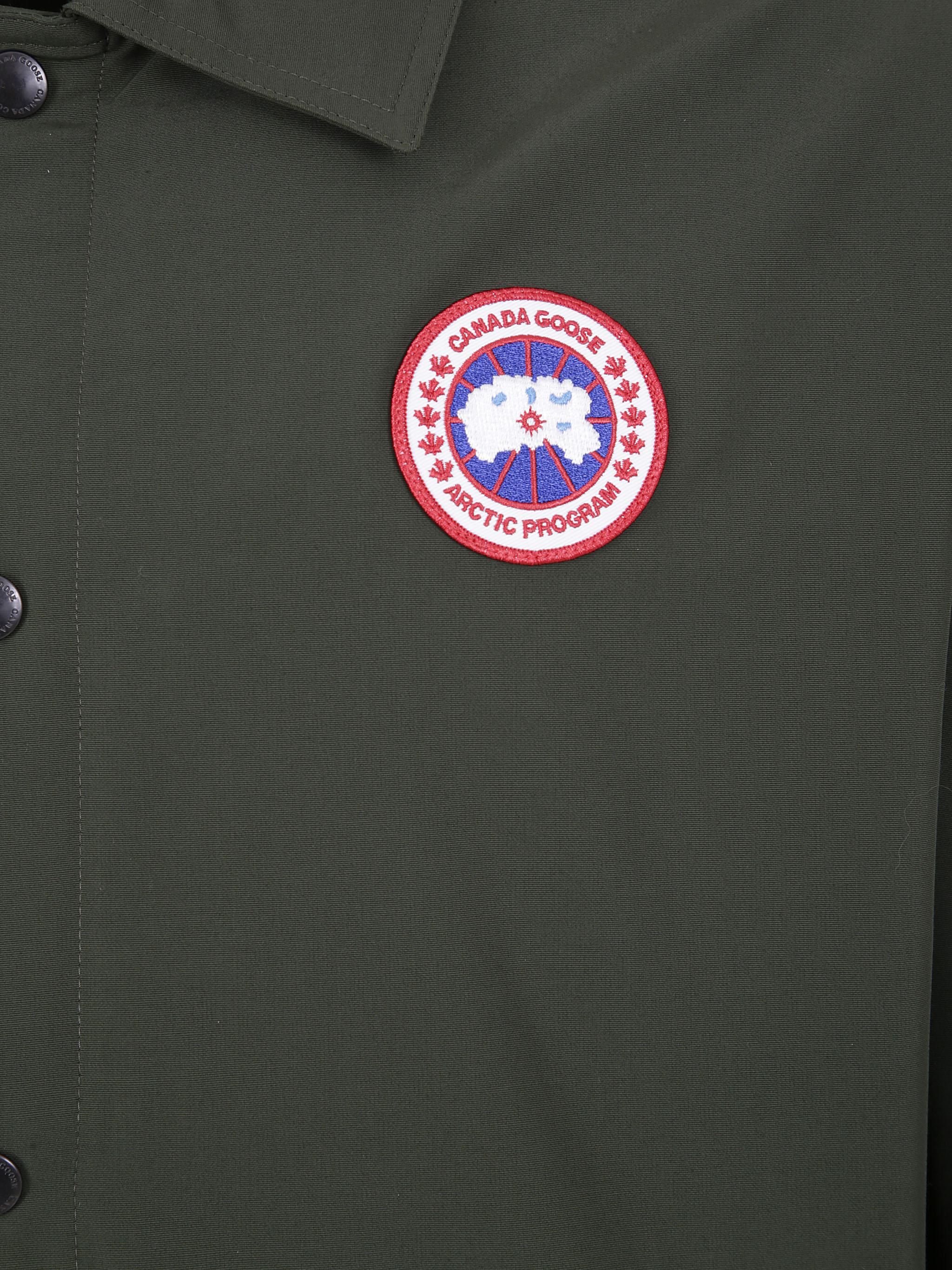 Regency Jacket