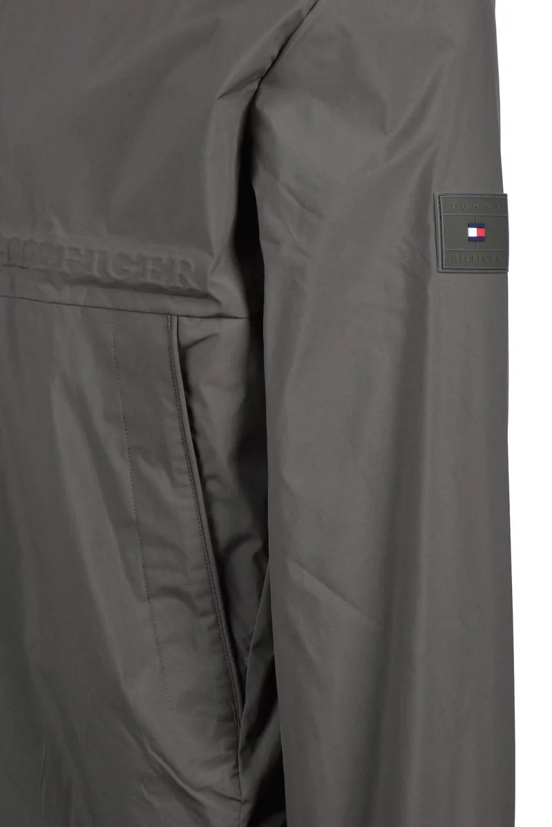 Men's Nylon Jacket - Green