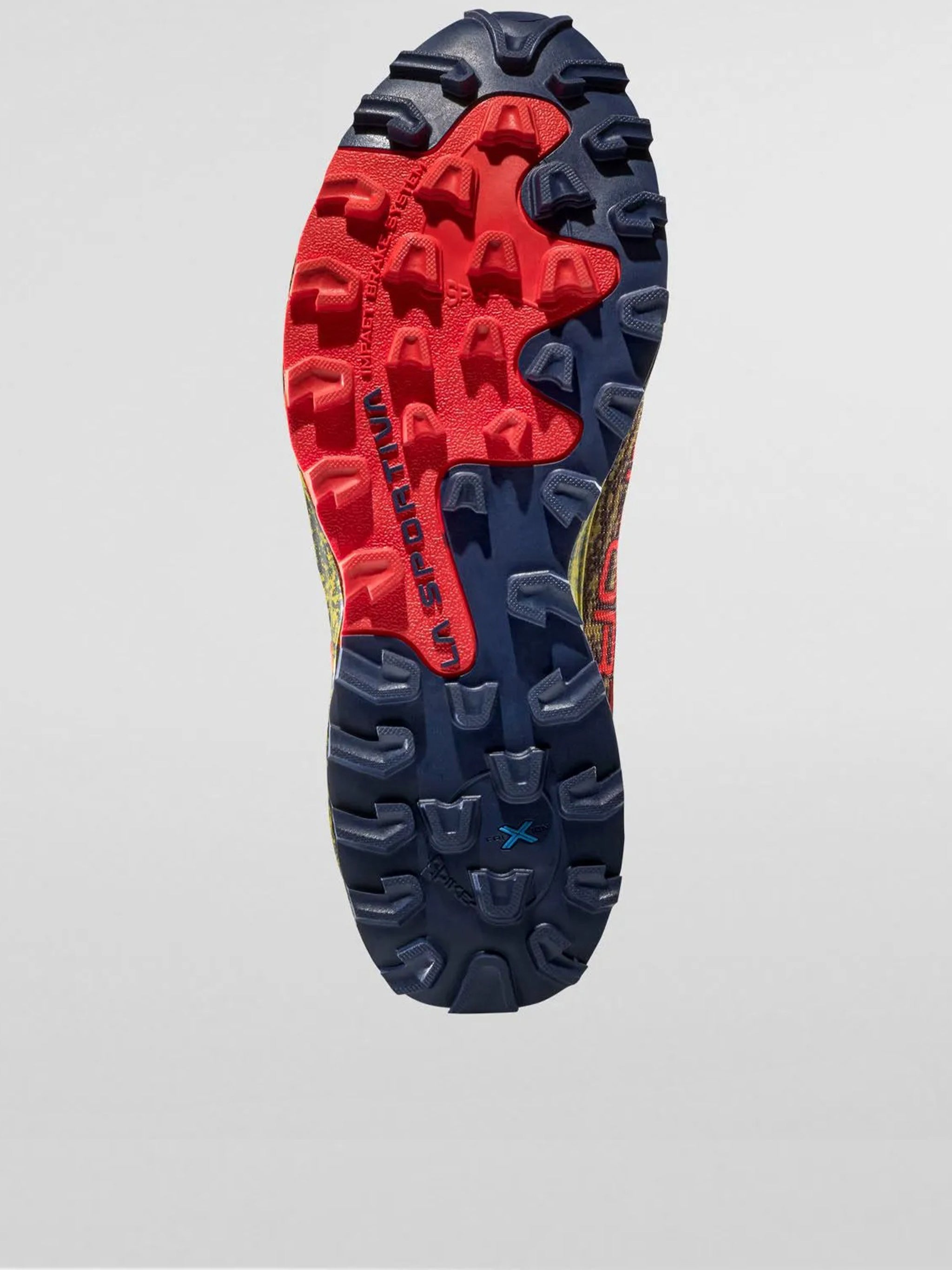 Black Tempesta GTX Textured Trail Shoes