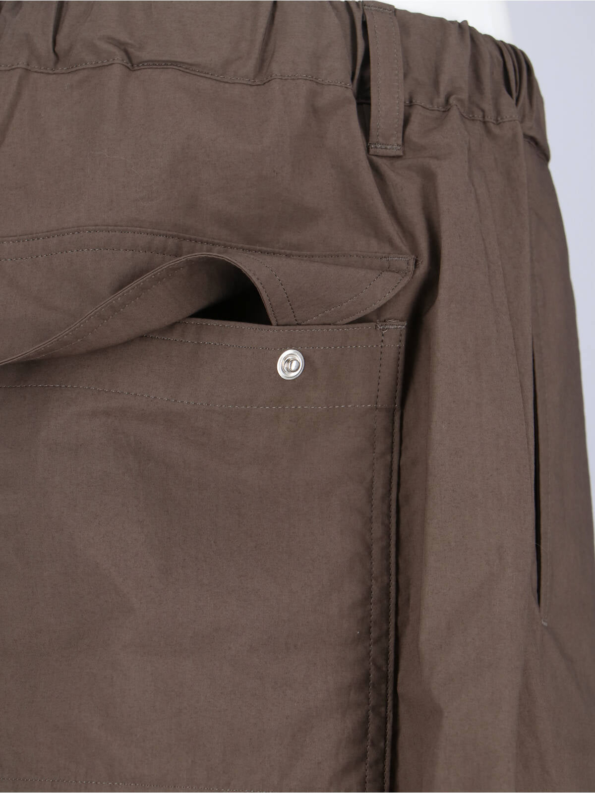 Cargo Pants – Taupe