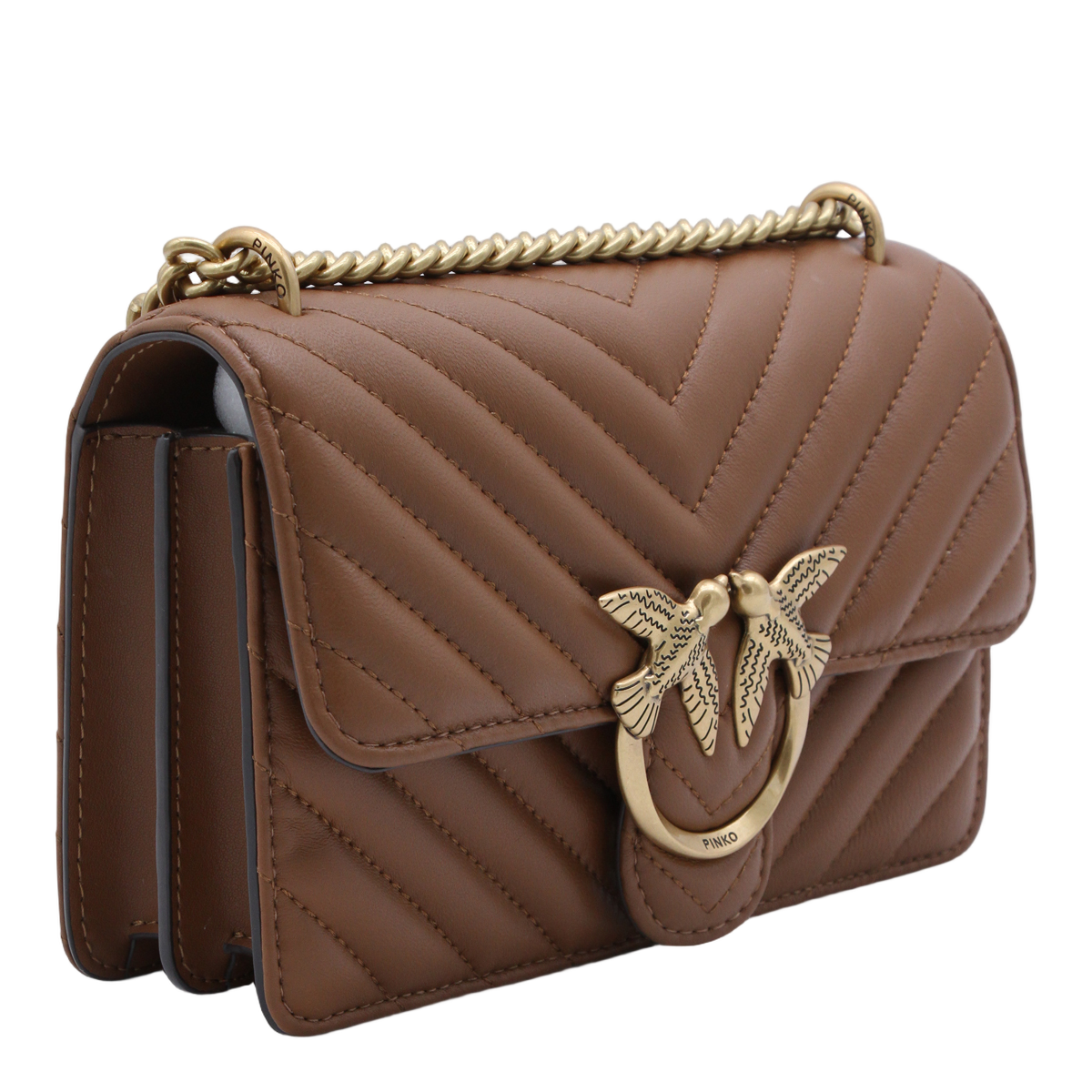 Black Bag with Detachable Shoulder Strap