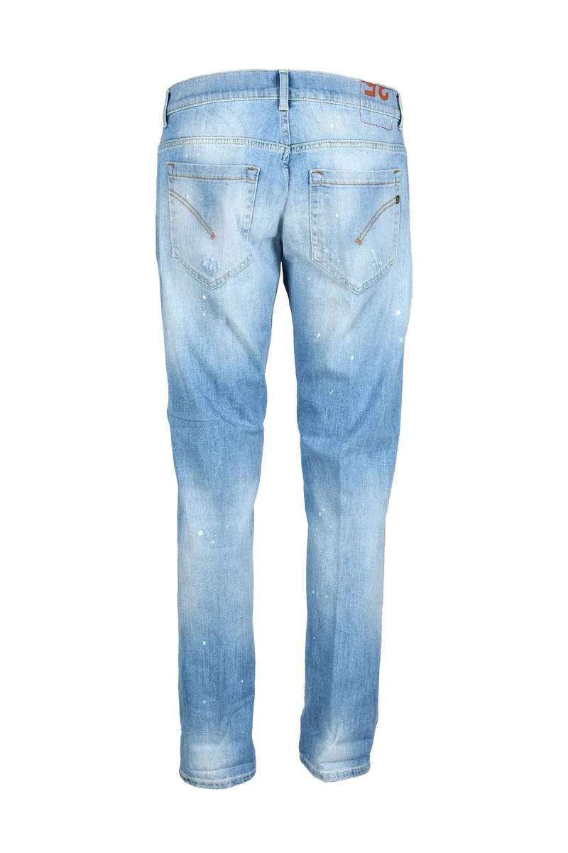 George Jeans - Light Blue