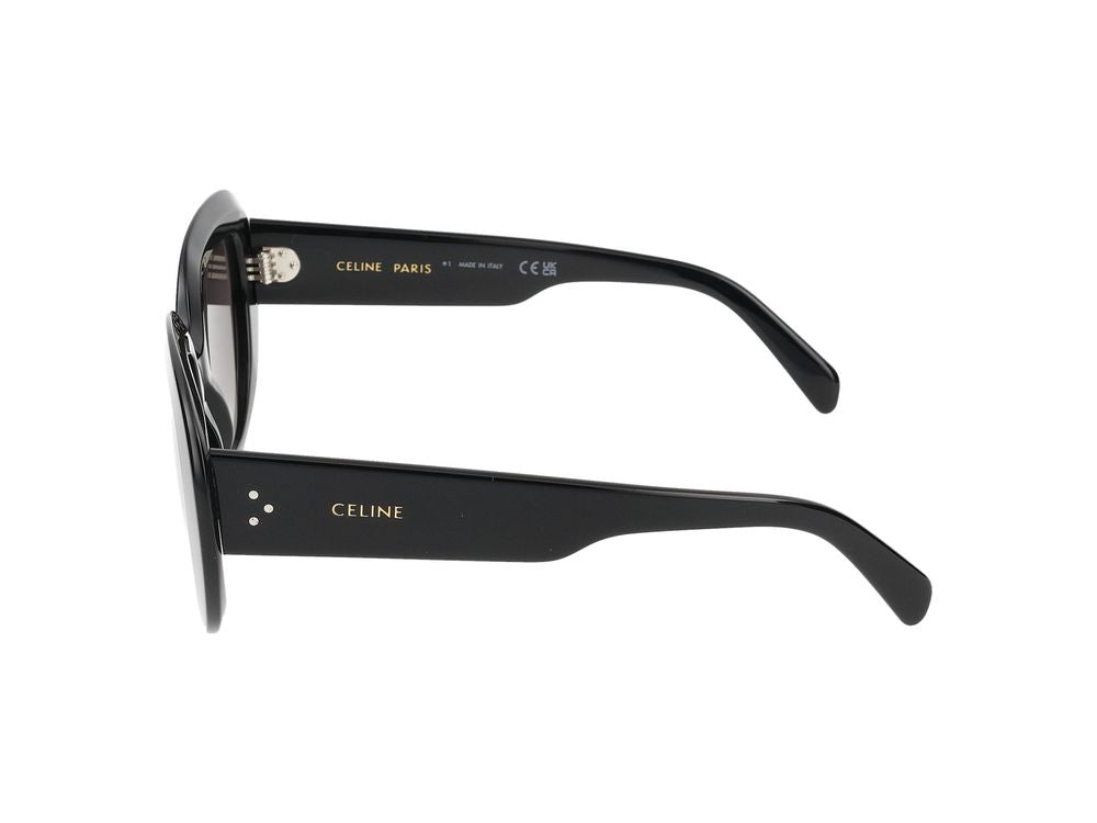 Sunglasses CL40309I 01B 51/21/145