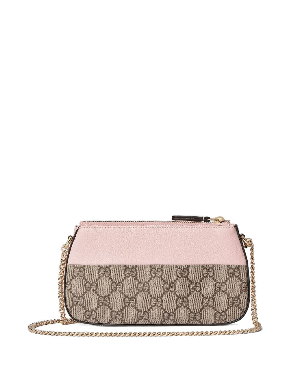 Rectangular Shoulder Bag
