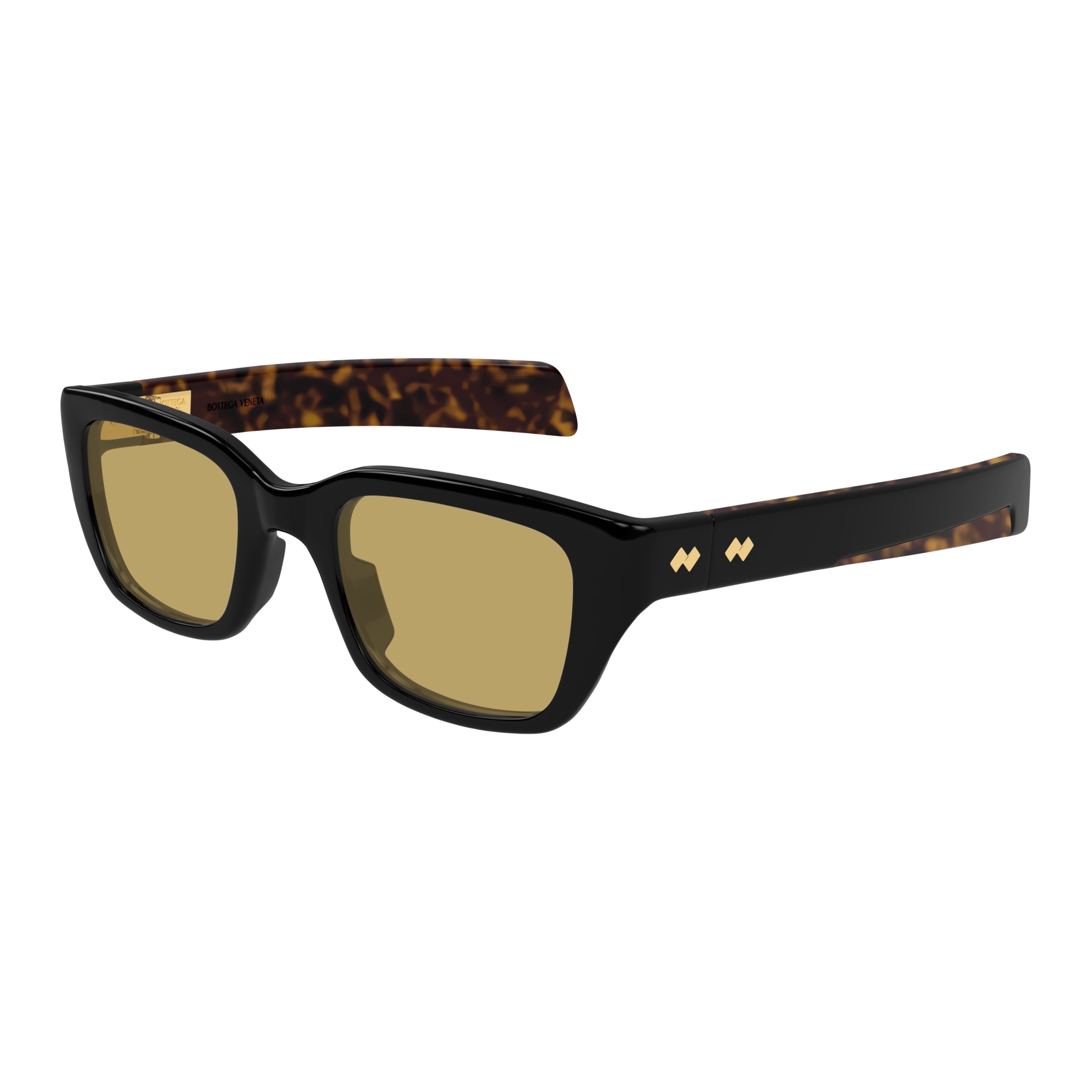 Bv1393s Rectangular Frame Sunglasses