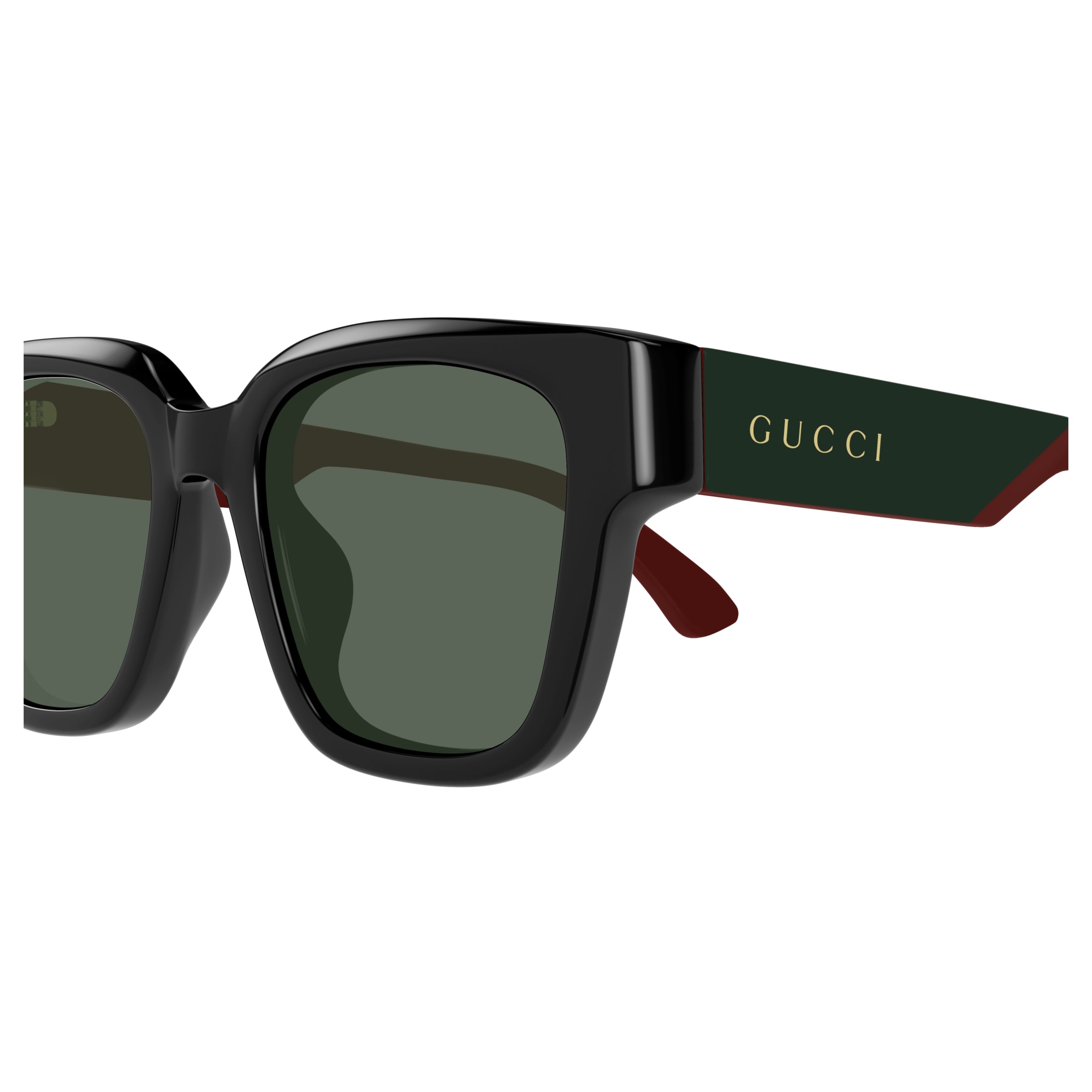 Gg1670sk Oversized Square Frame Sunglasses