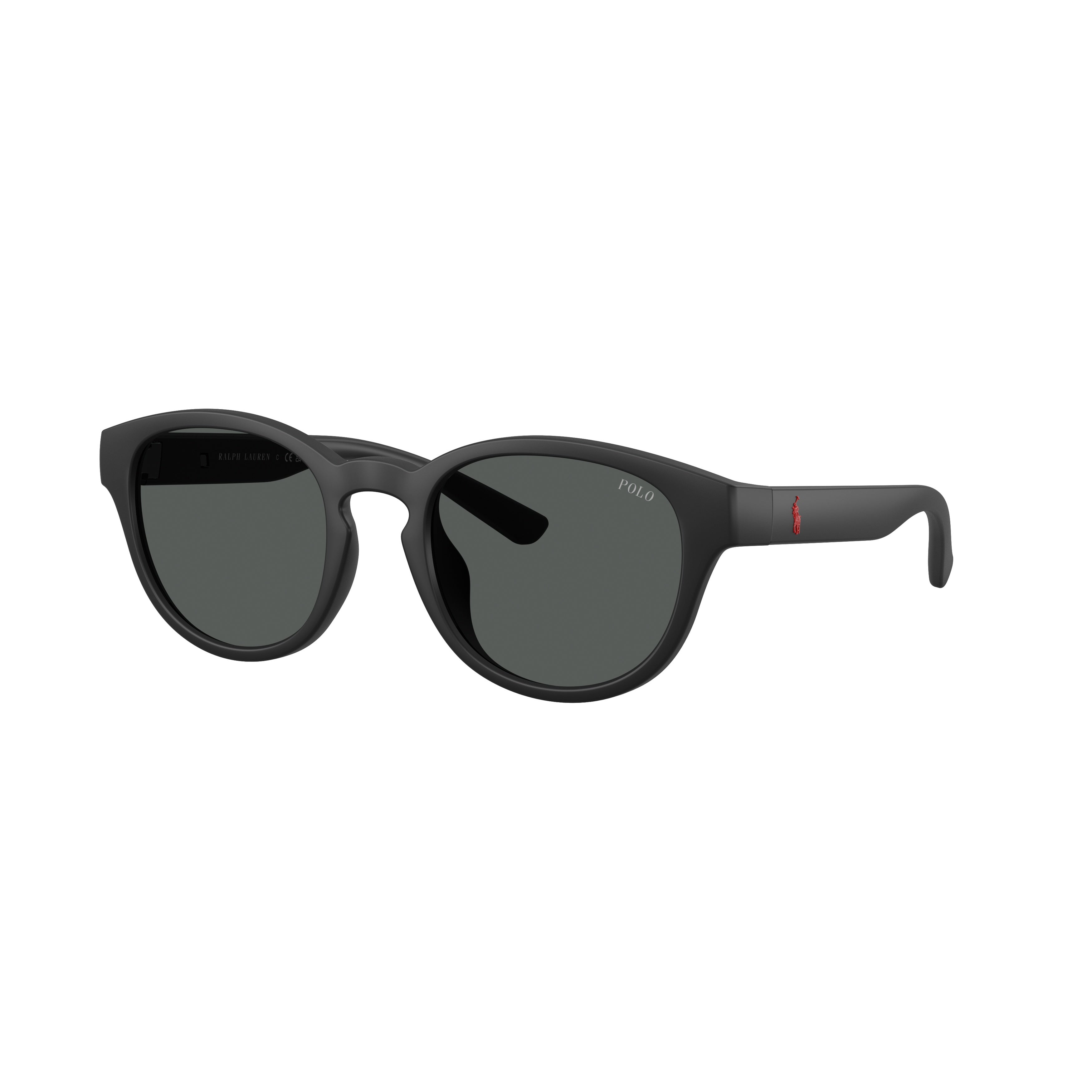 0ph4233u Classic Round Frame Sunglasses