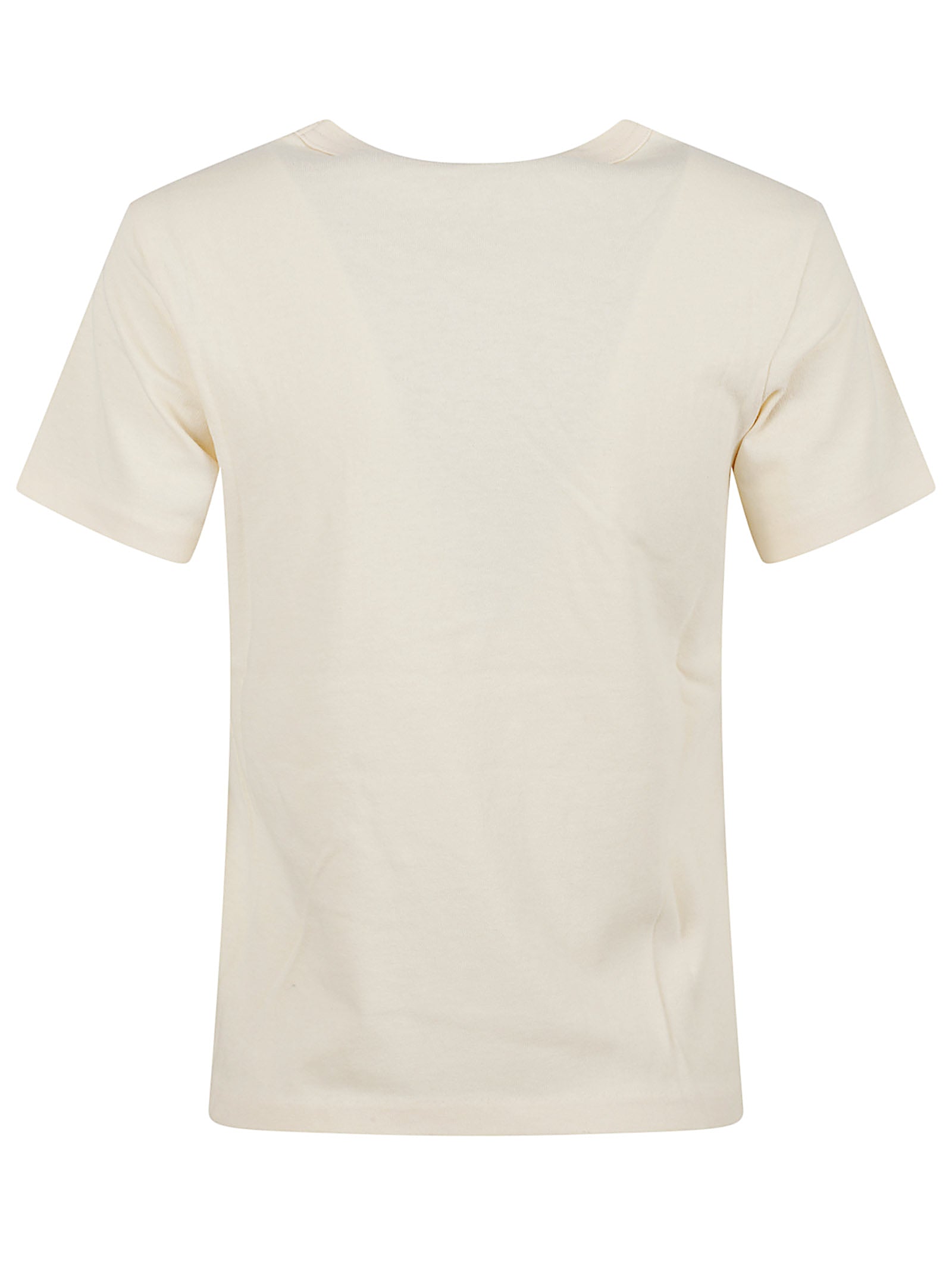 Organic Cotton Baby Fit Crew Neck T-Shirt