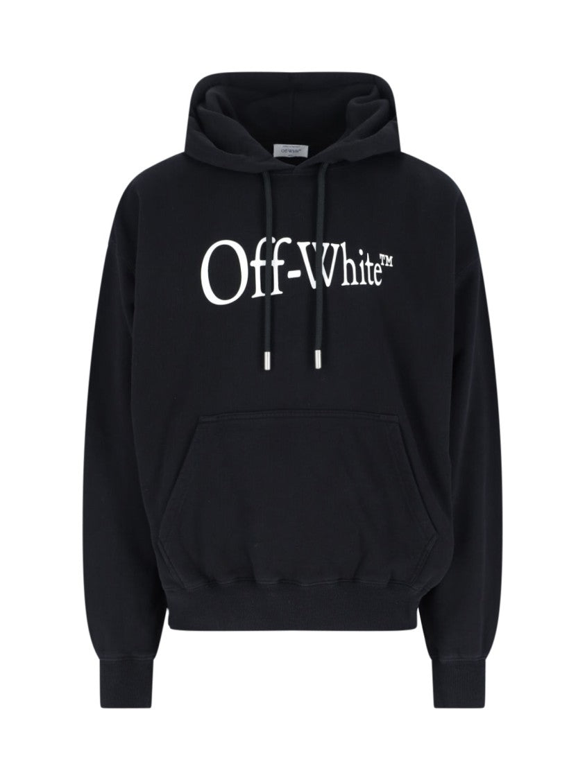 "Run Arrow Skate" Hoodie – Black