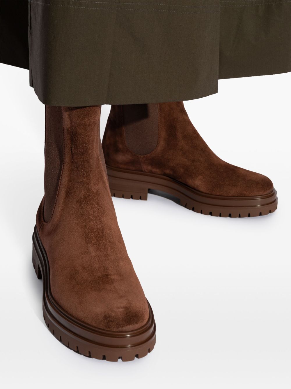 Buty Chester