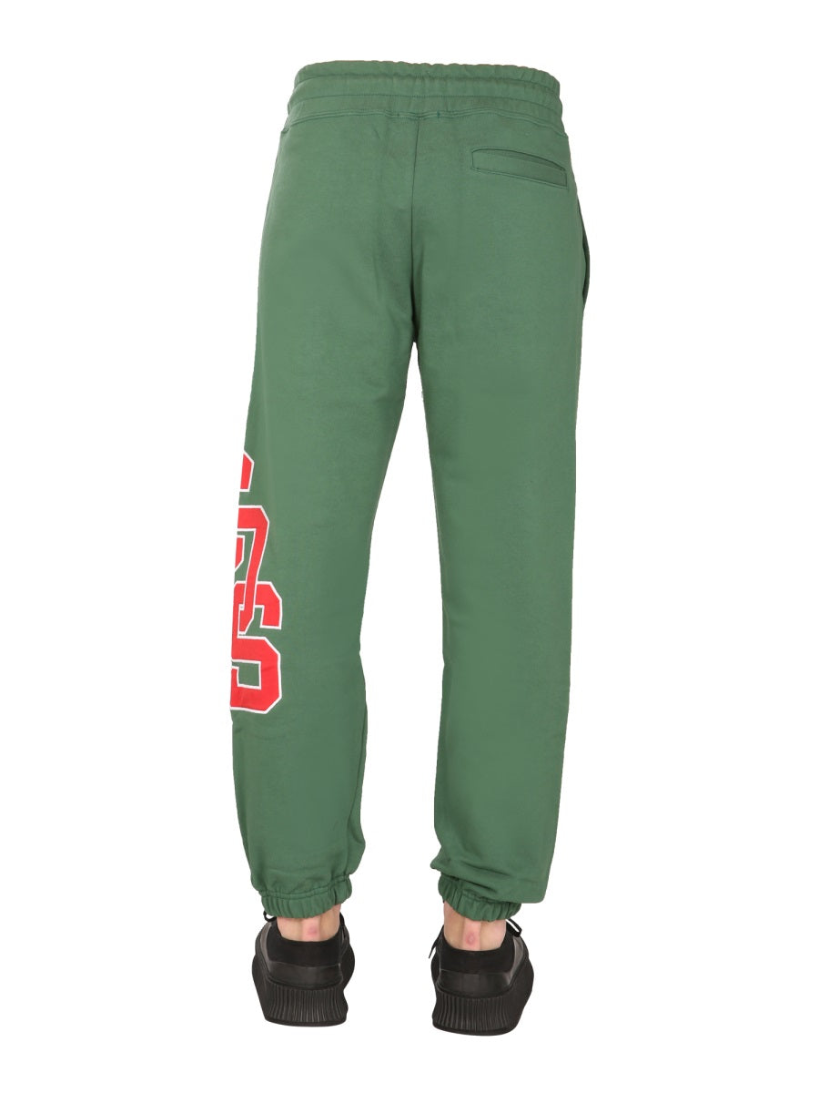 Relaxed Fit Jogging Pants