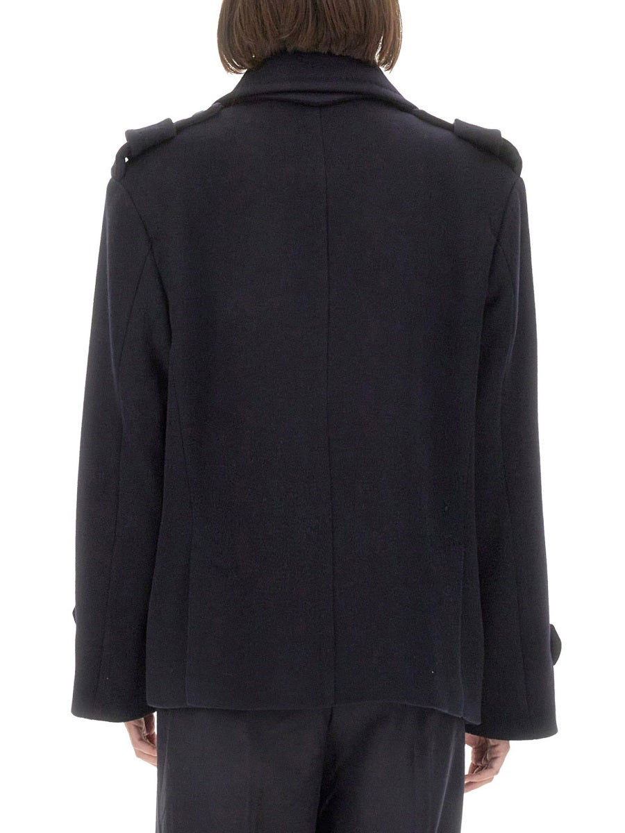"Laveno" Coat