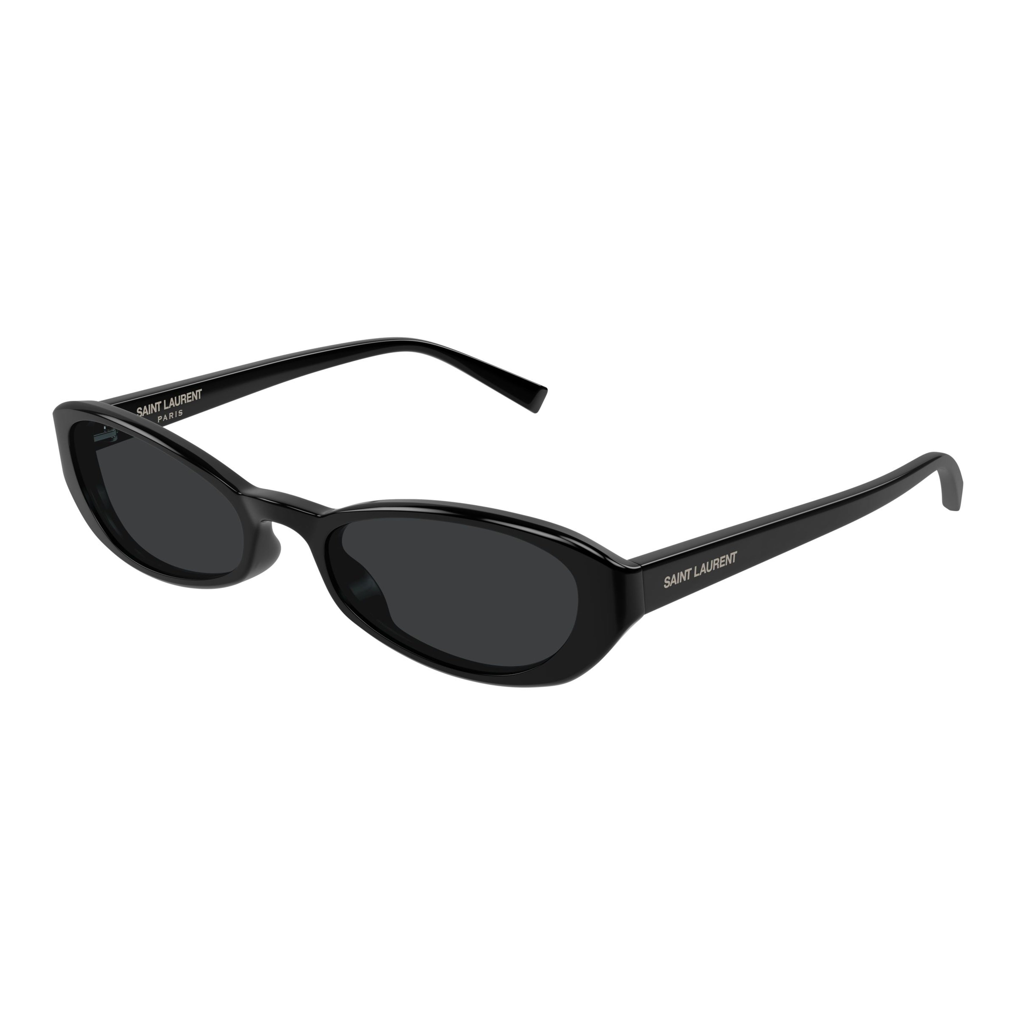Sl 871 Sue Oval-Frame Sunglasses