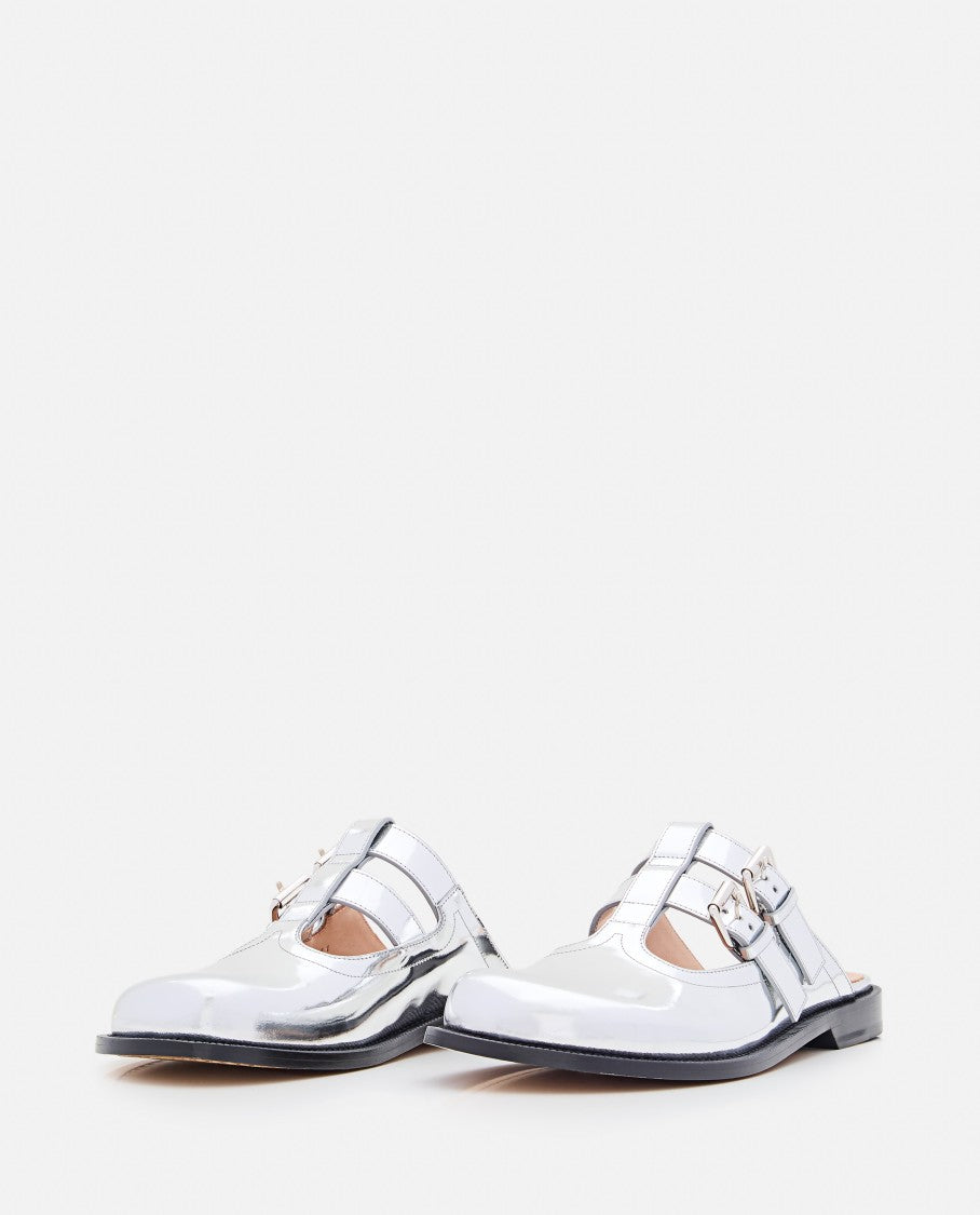 Campo Mary Jane Mule