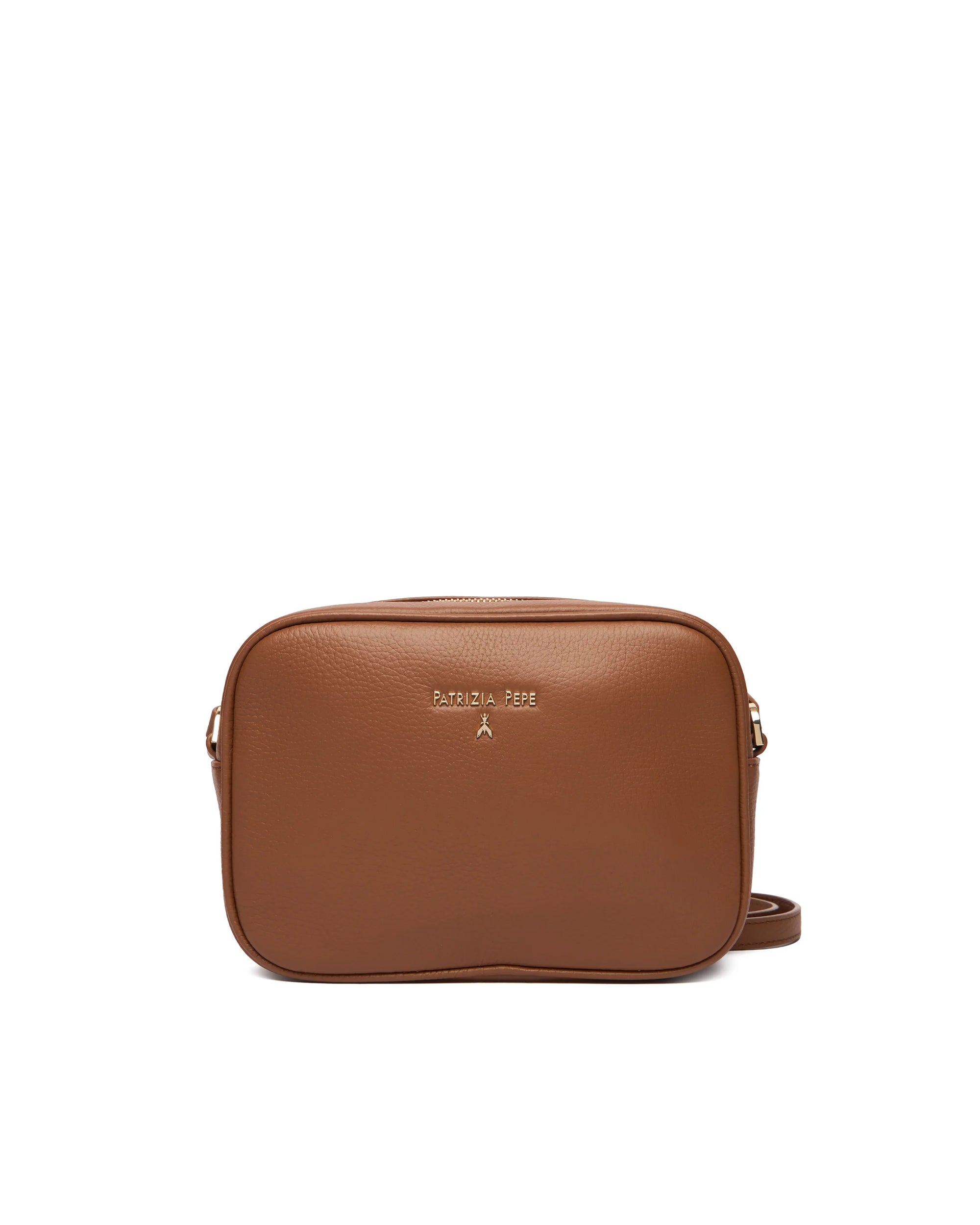 Cuoio Crossbody Bag