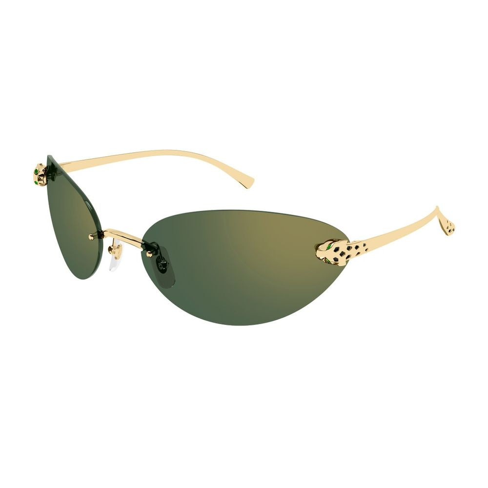 Ct0635S Panthère De Sunglasses