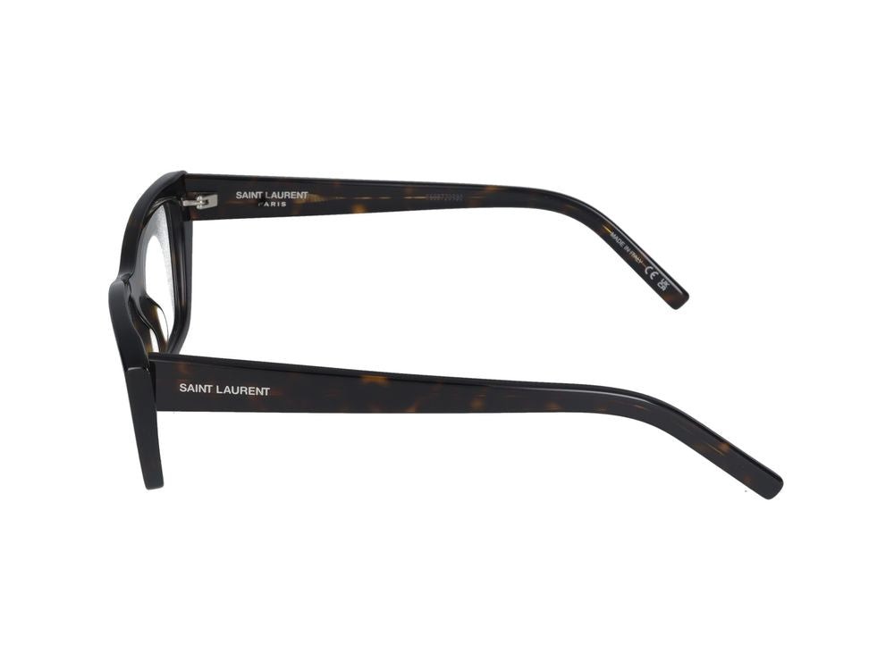 Eyeglasses SL 276 MICA OPT 002 havana havana transparent 51/16/145