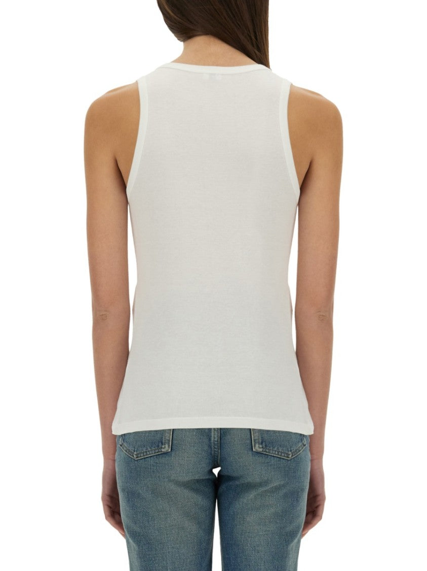 "Cassandras" Top Tank