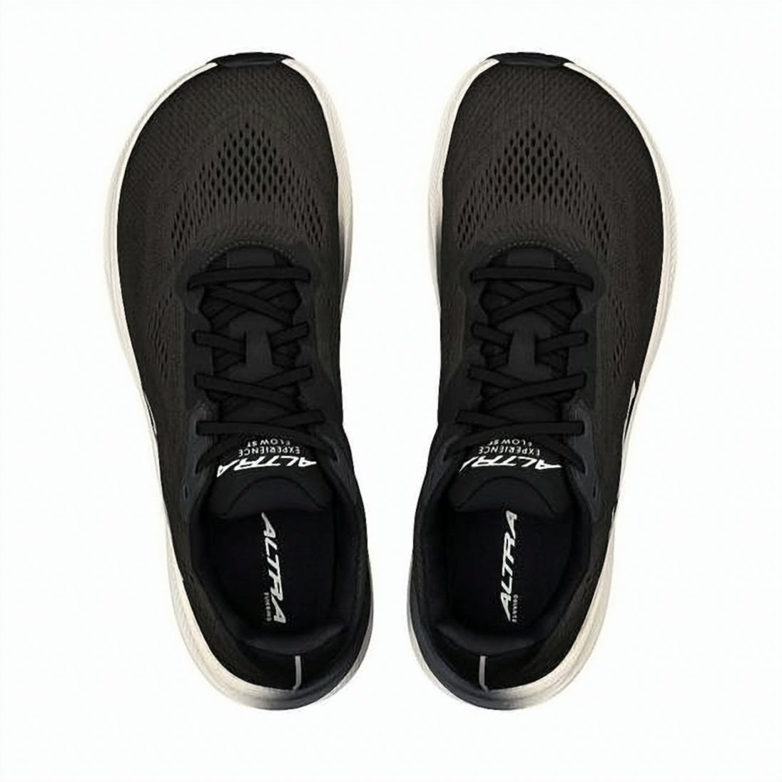 Breathable Mesh Sneakers