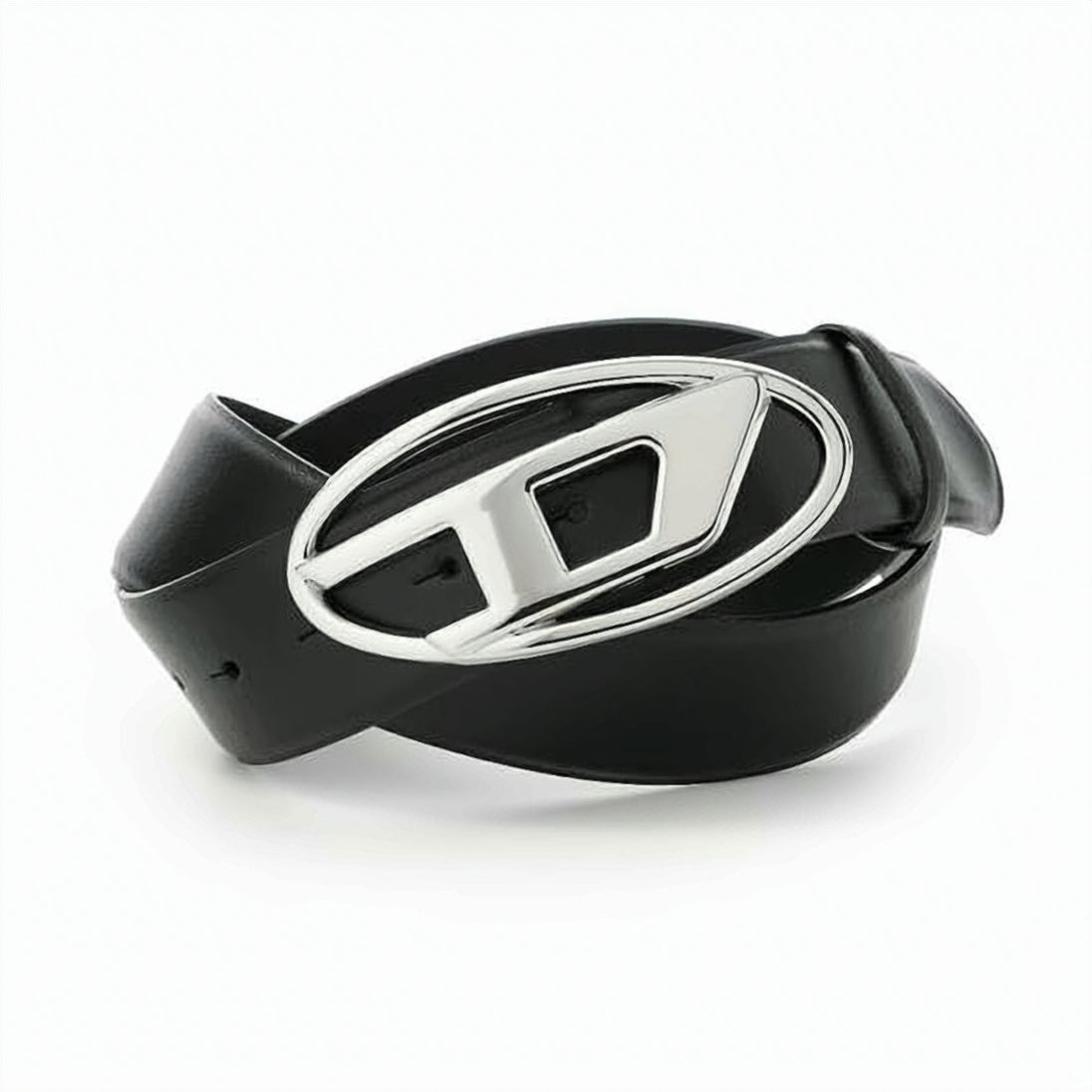 Cowhide Leather Belt