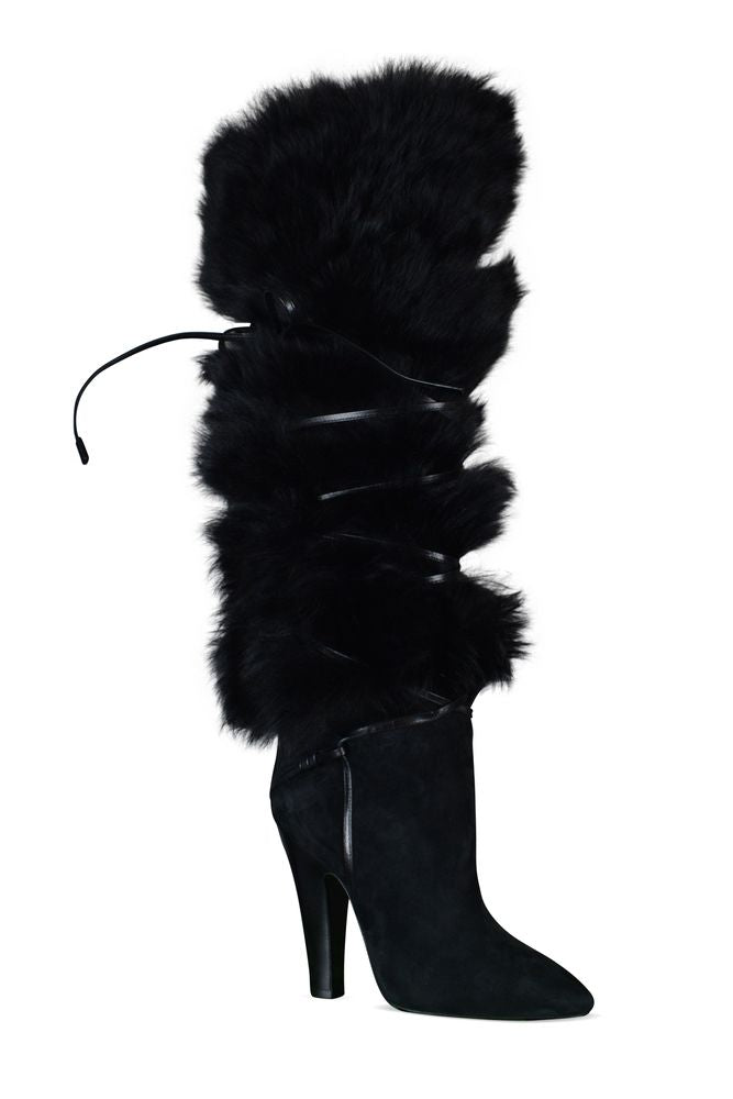 Jokull Boots