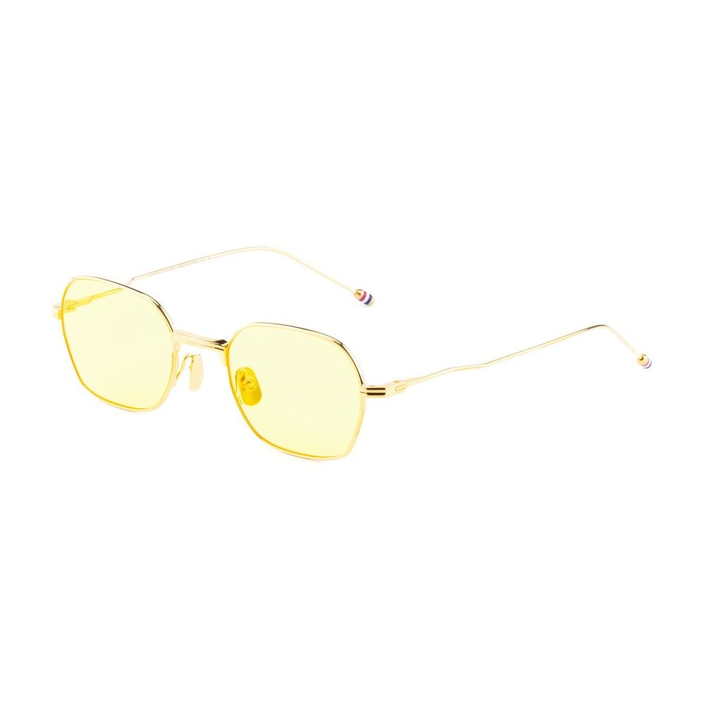 UES936C-G0001 712-48 /ON 18K Gold Plate Sunglasses / Unisex-Sunglasses