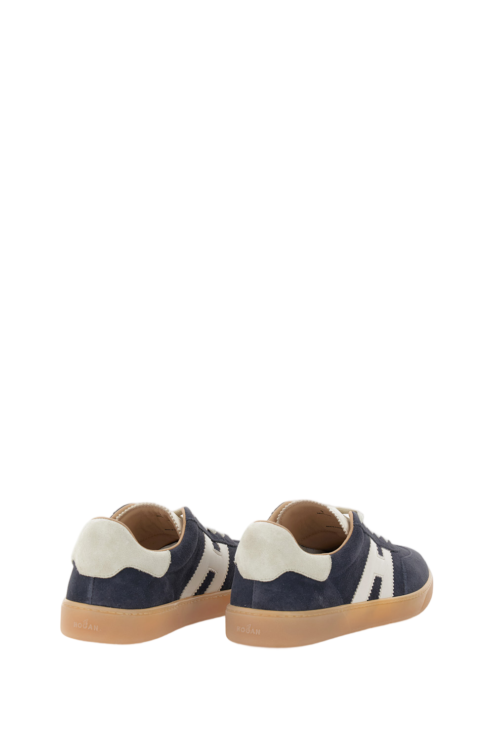 Hogan Cool Lace-Up Sneakers