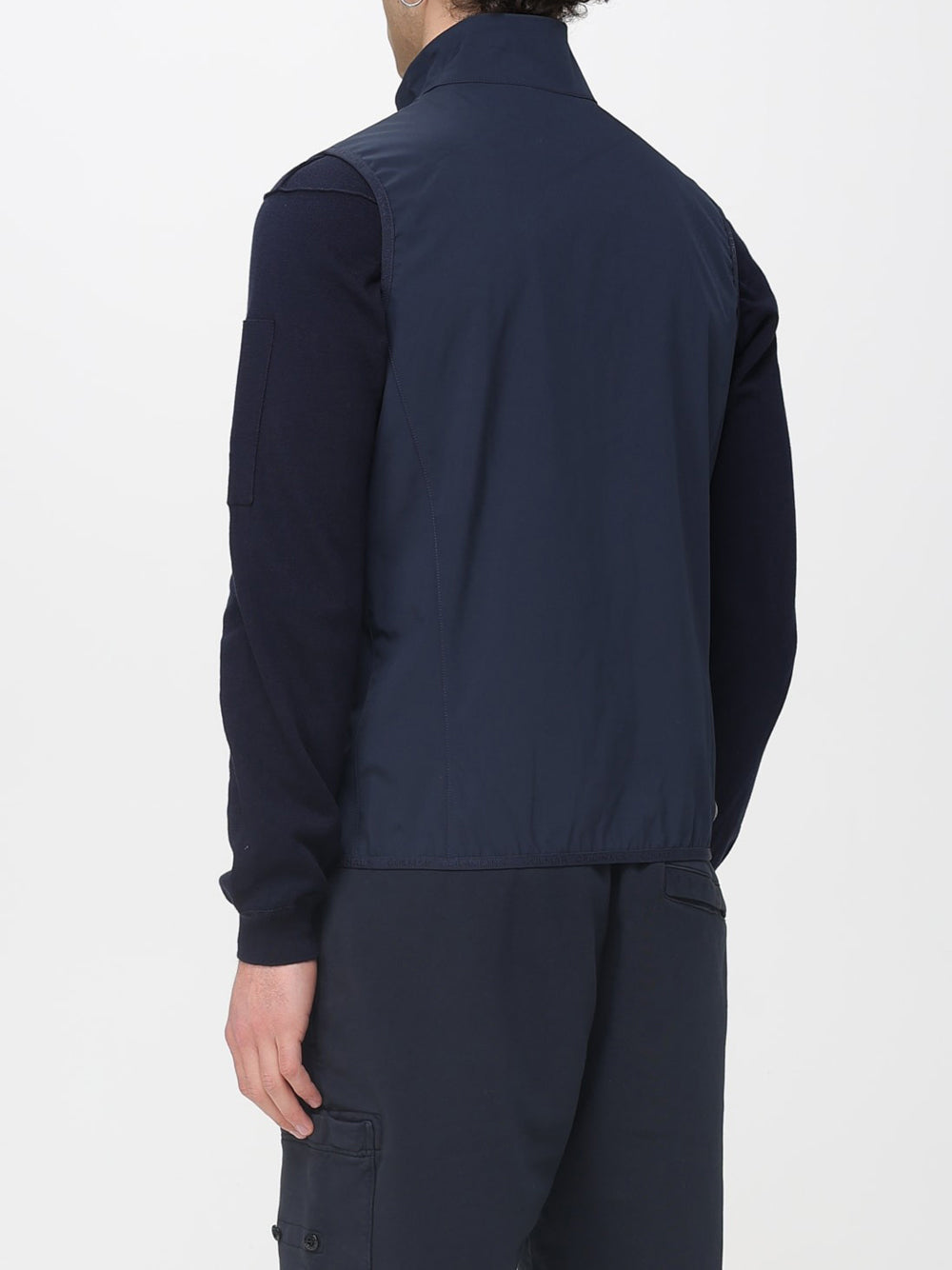 Softshell Vest