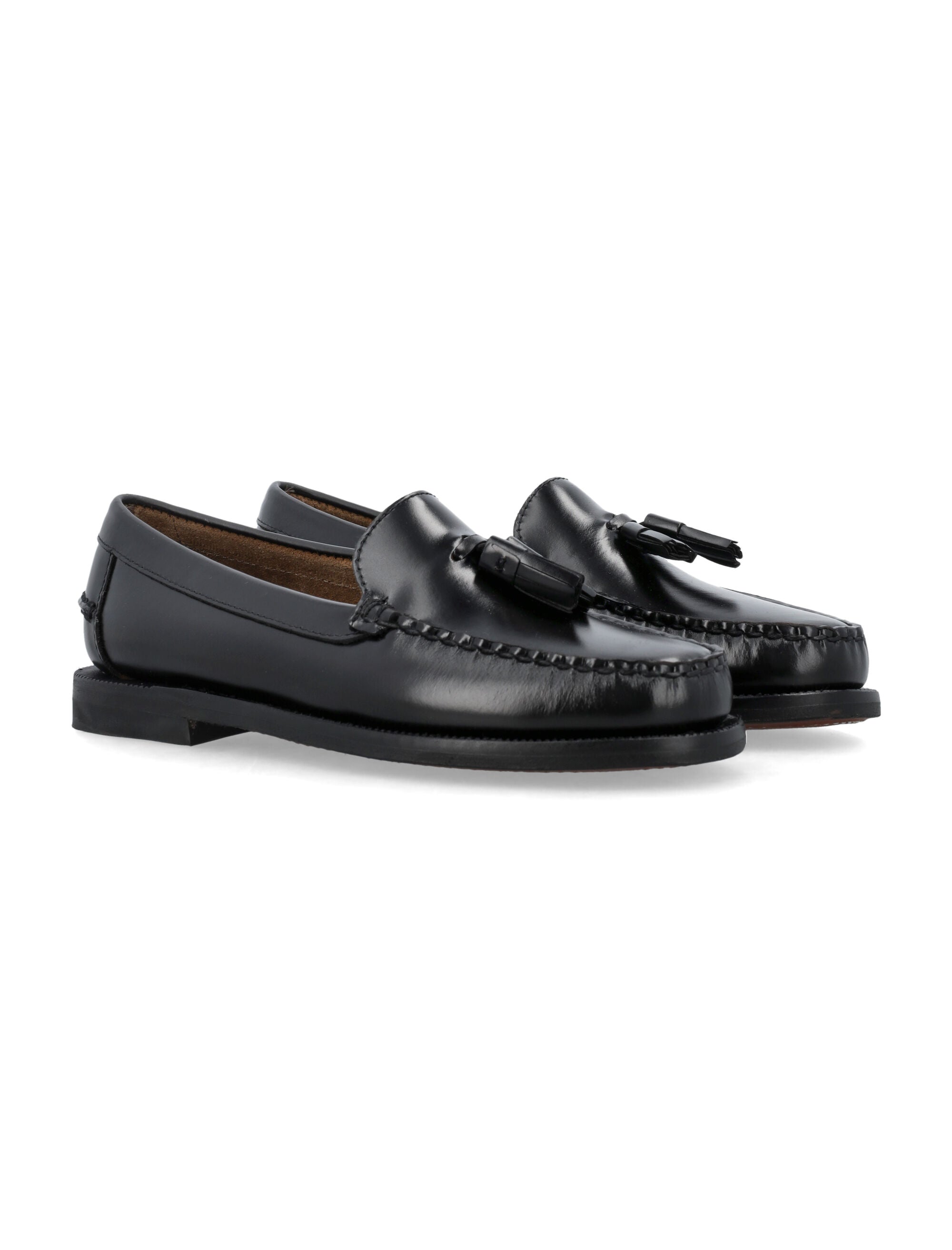 Classic Will Women’S Moc Toe Moccasin