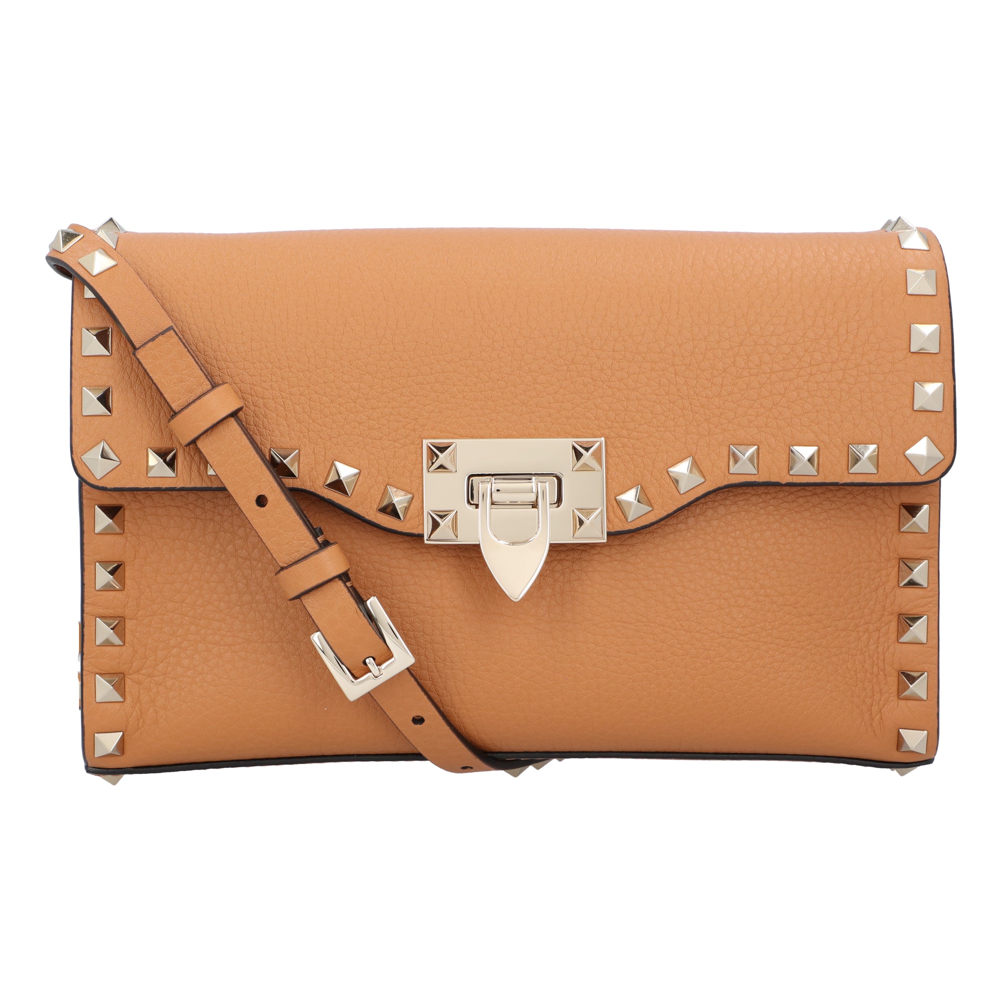 Rockstud Crossbody Bag