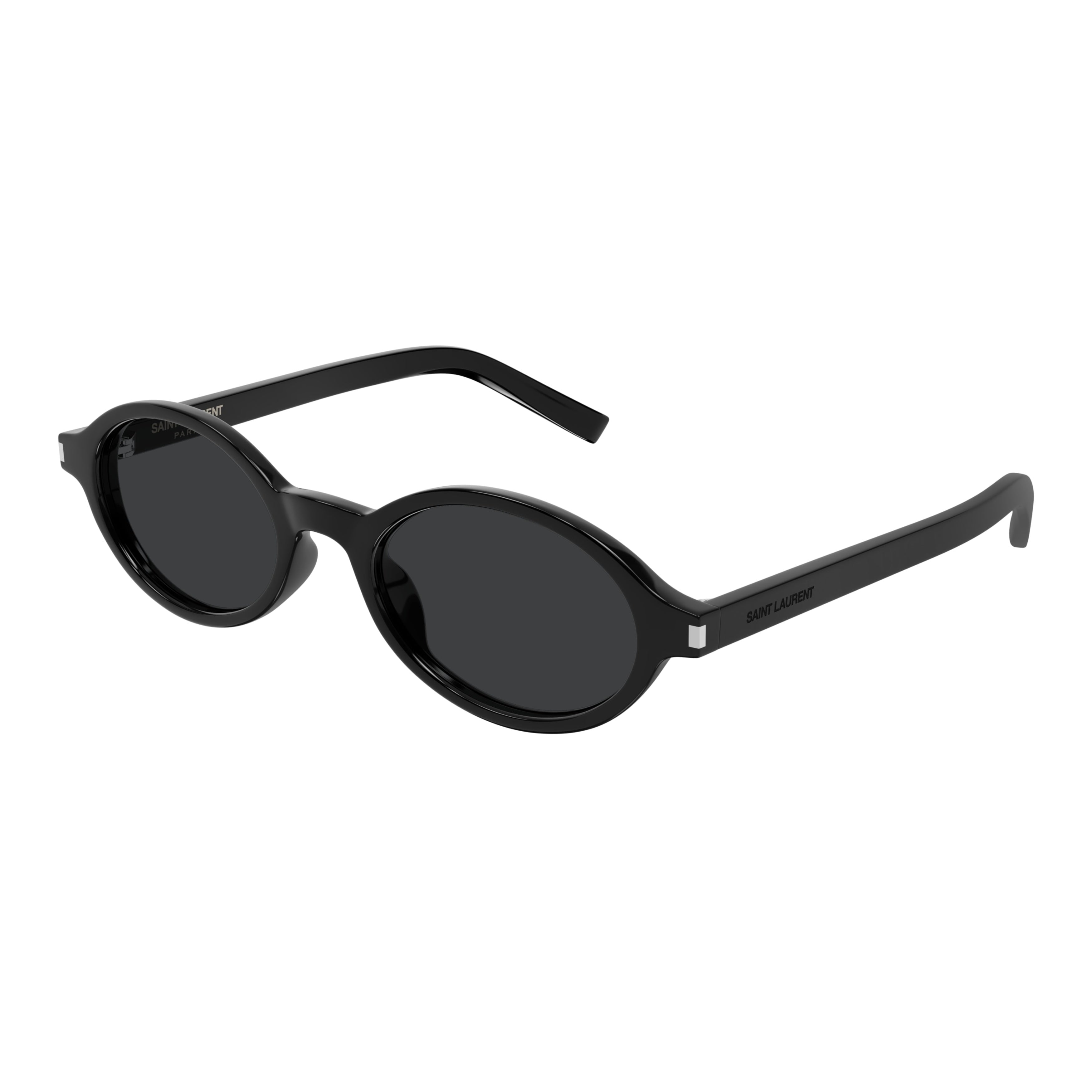 Sl 751 Jeanne Oval Frame Sunglasses