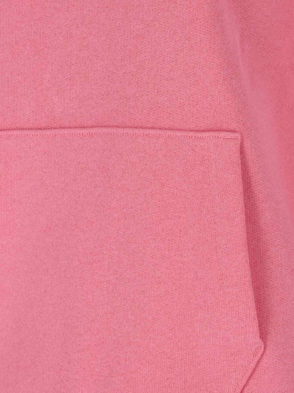 Logo Hoodie – Pink