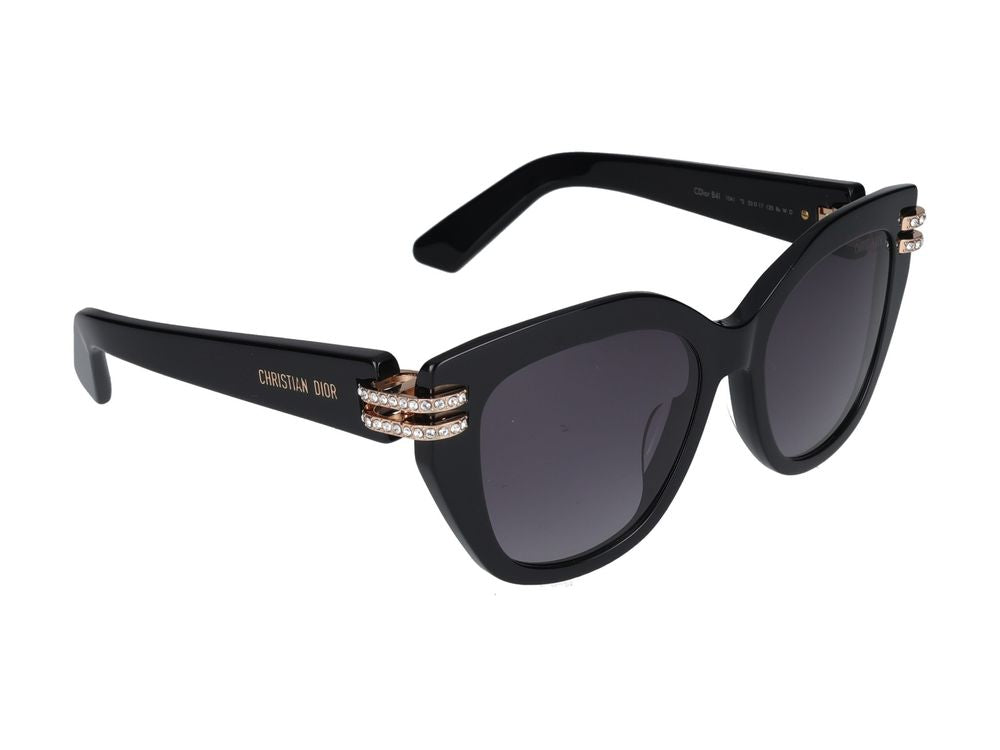 Sunglasses CDIOR B4I 10a1 53/17/135