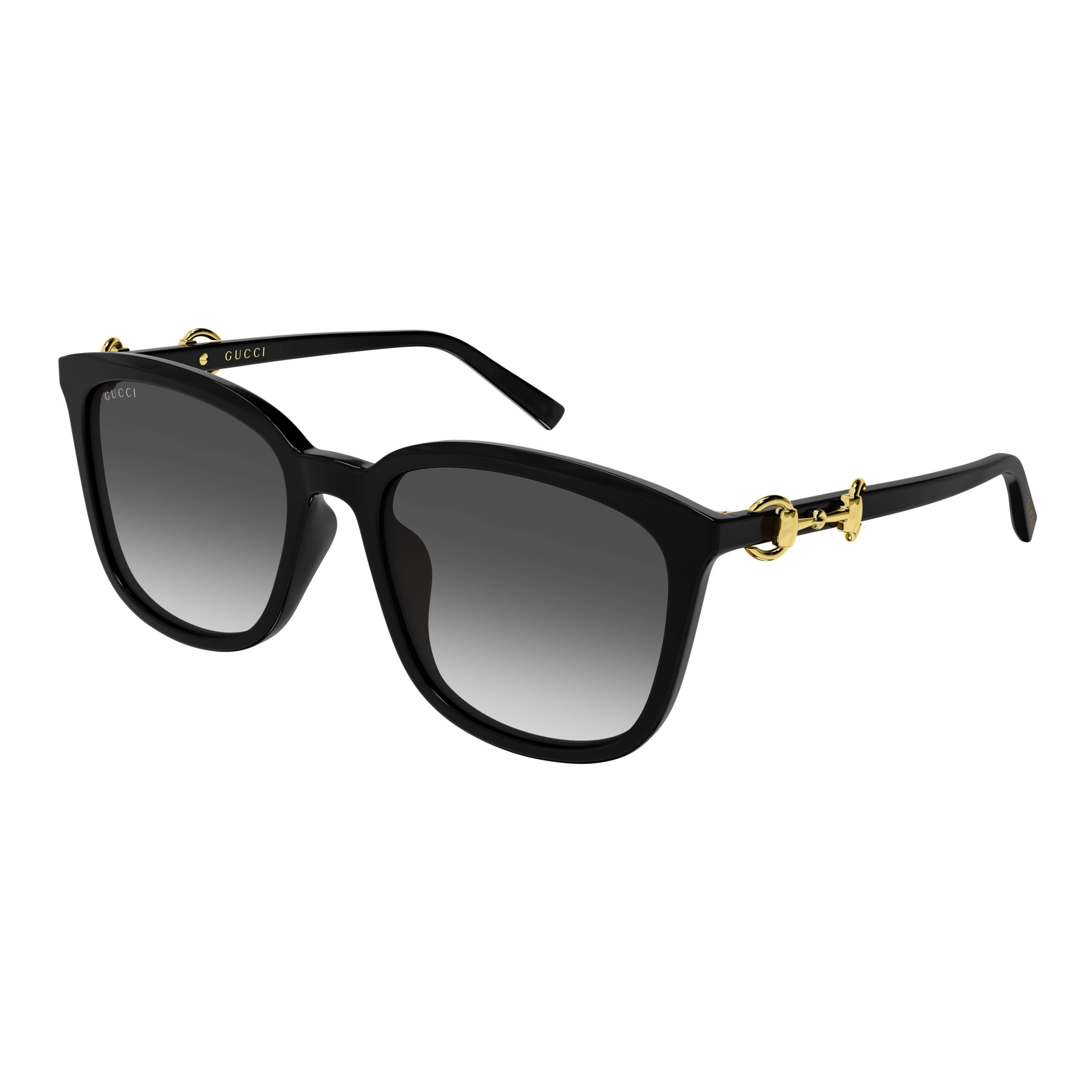 Gg2057sk Oversized Square Frame Sunglasses
