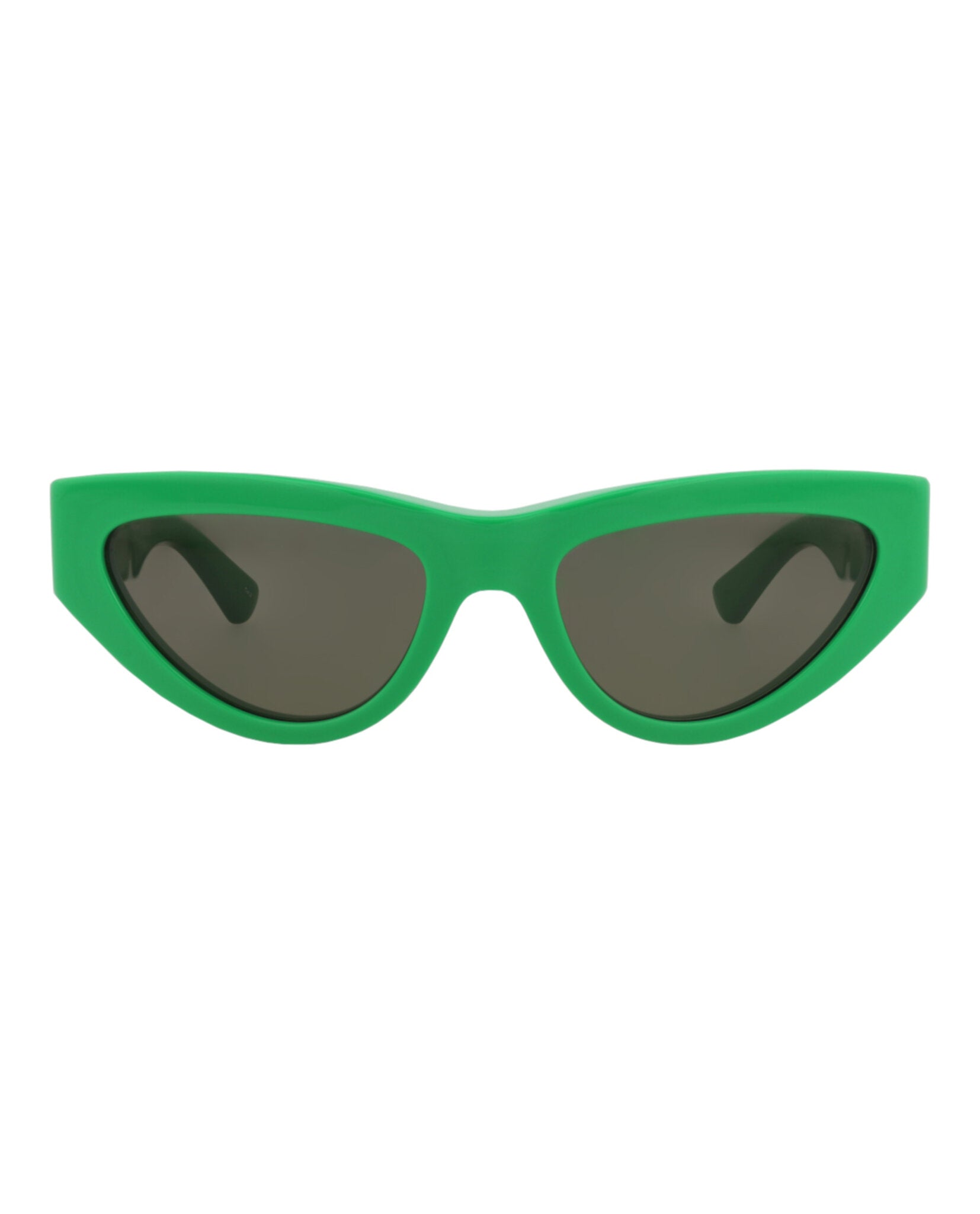 Cat Eye-Frame Acetate Sunglasses