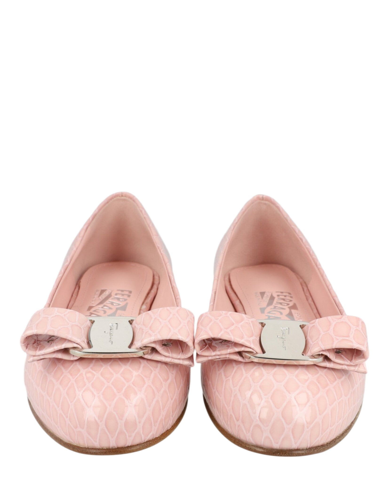 Varina 1 Ballet Flats