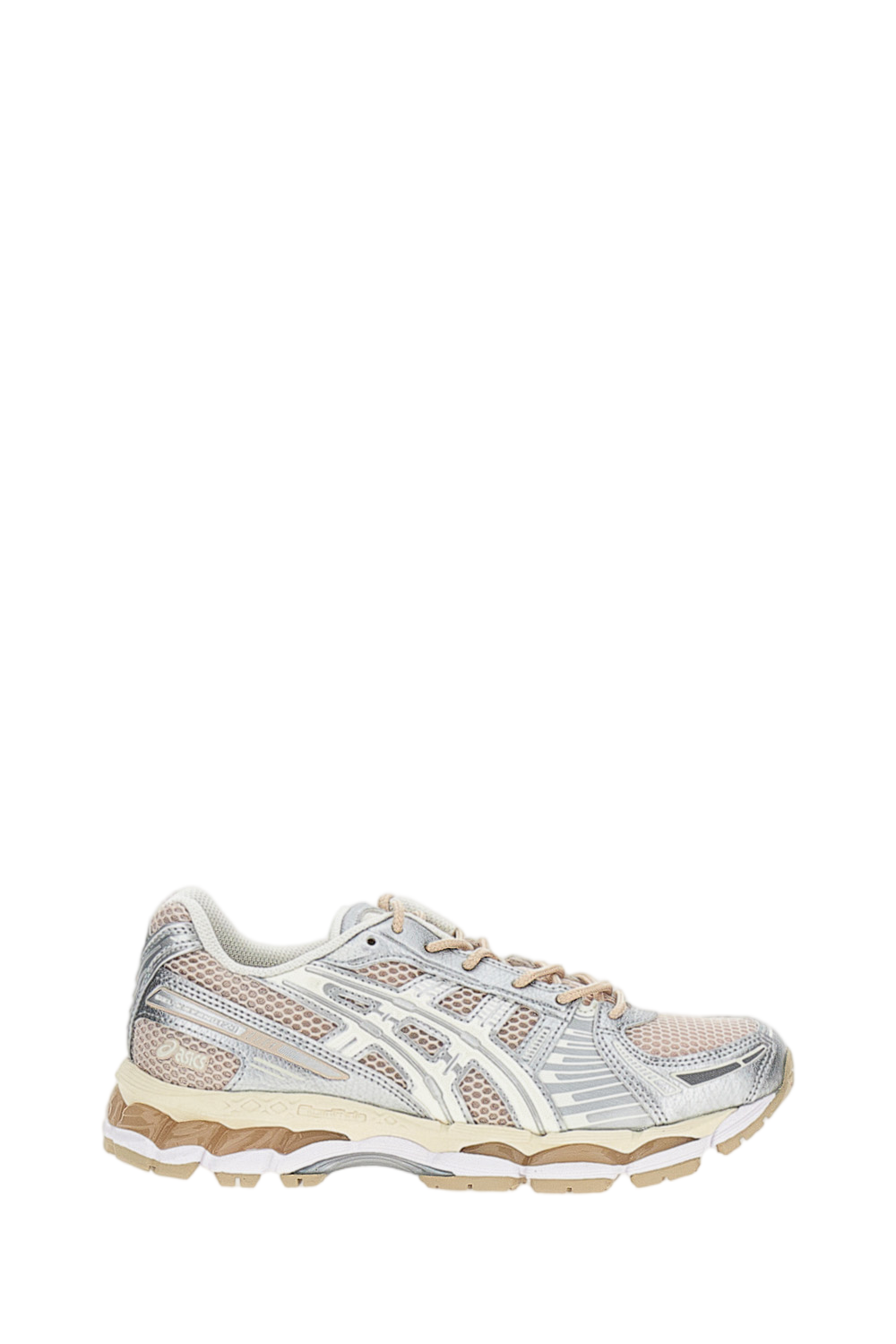Pink/Nude 'Gel-Kayano' Shoes