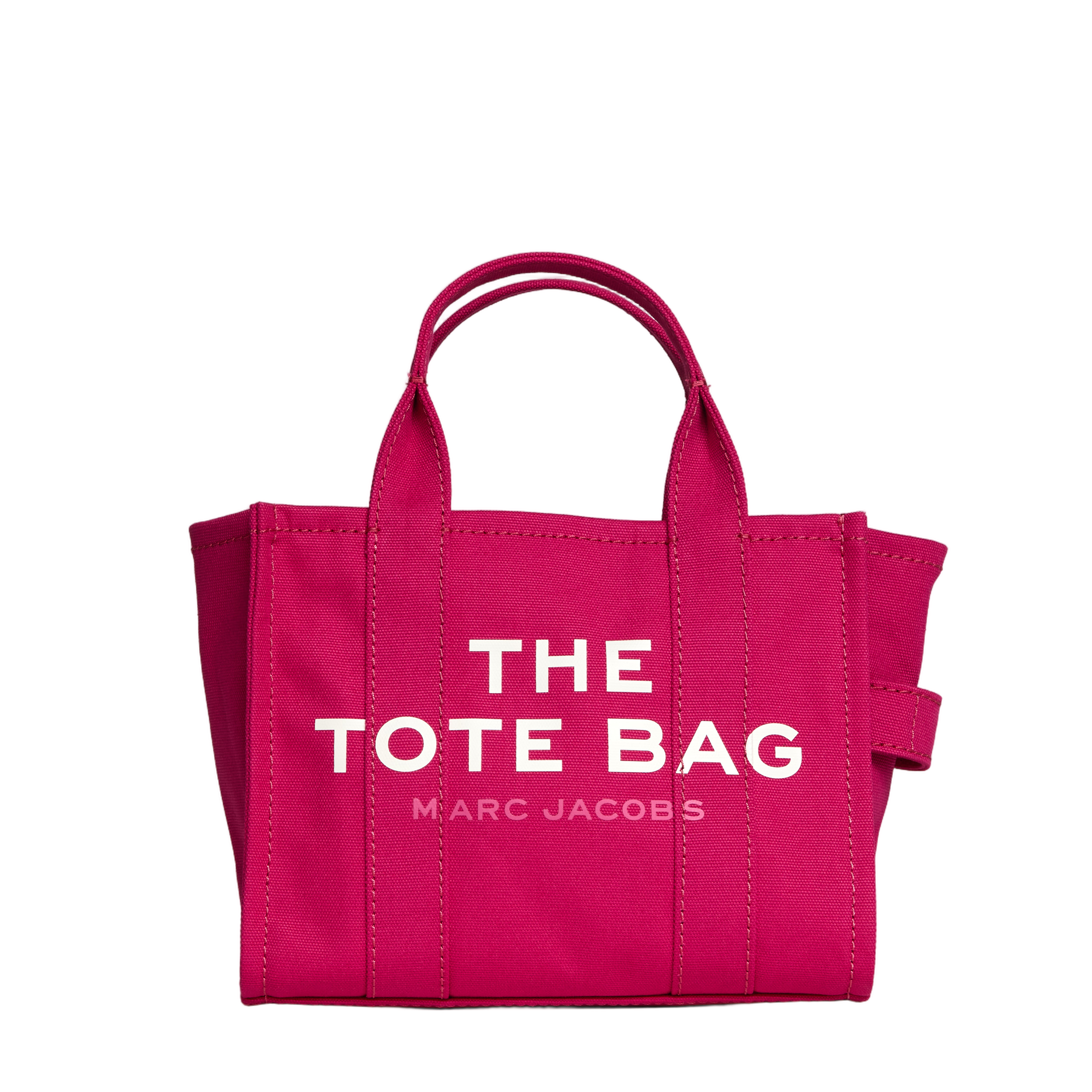Canvas Small Tote Bag