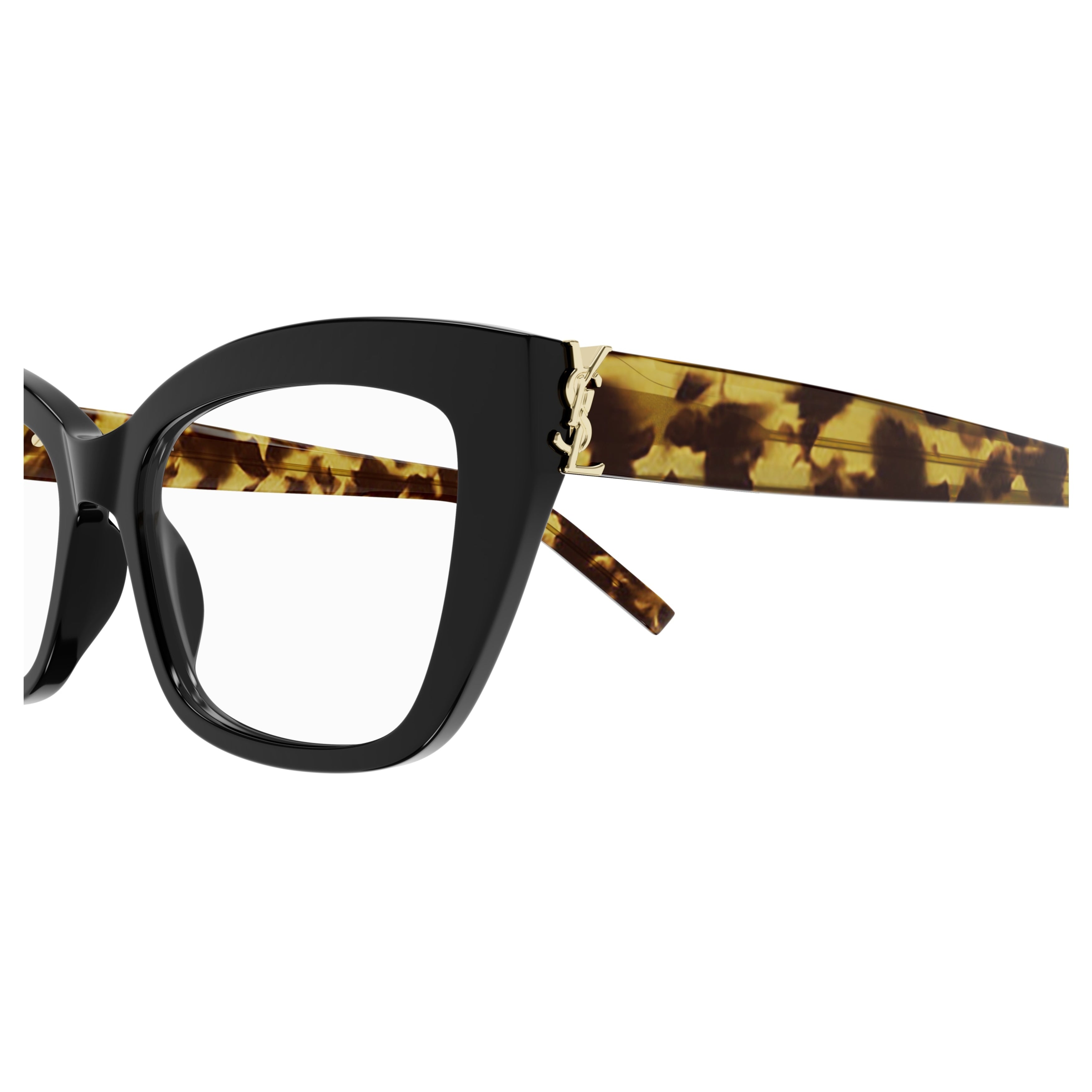Sl M117 Oversized Square Frame Sunglasses