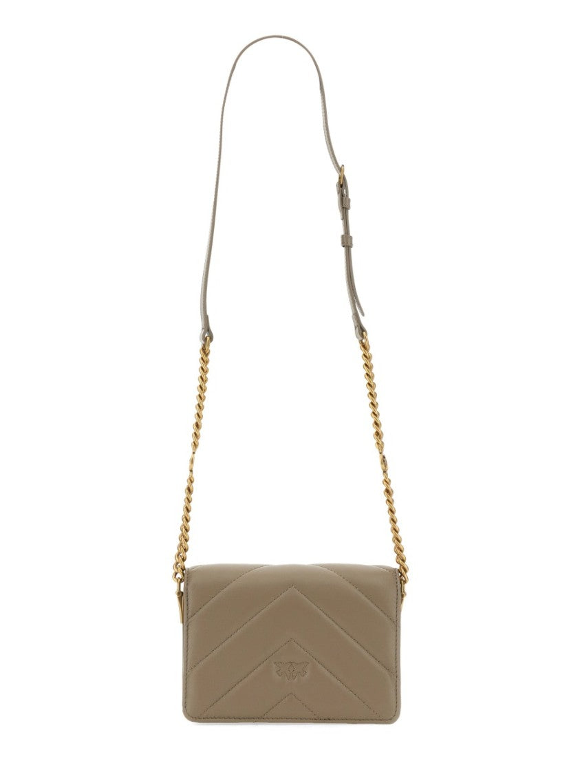 Click Mini "Love" Bag
