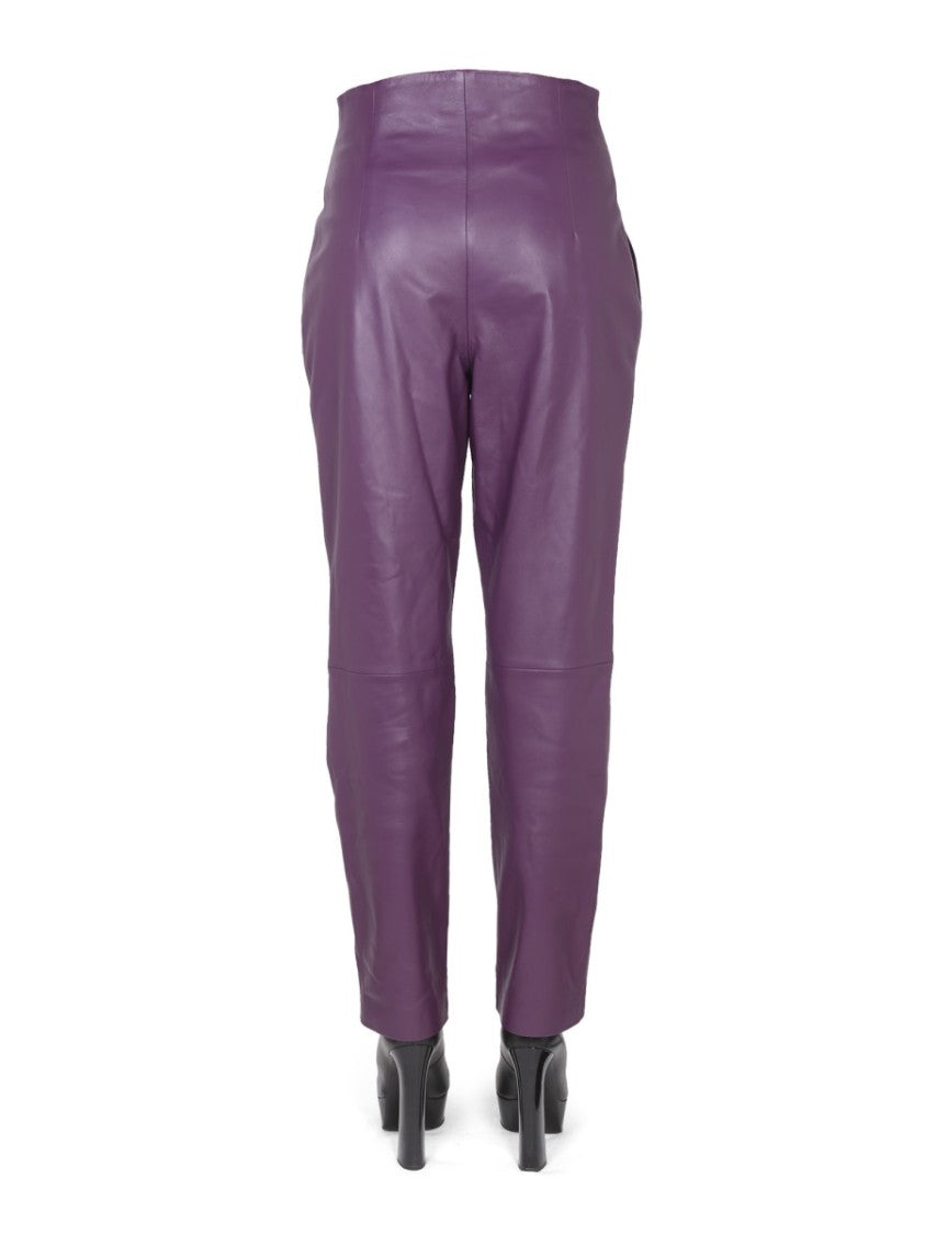 Tassel Pants