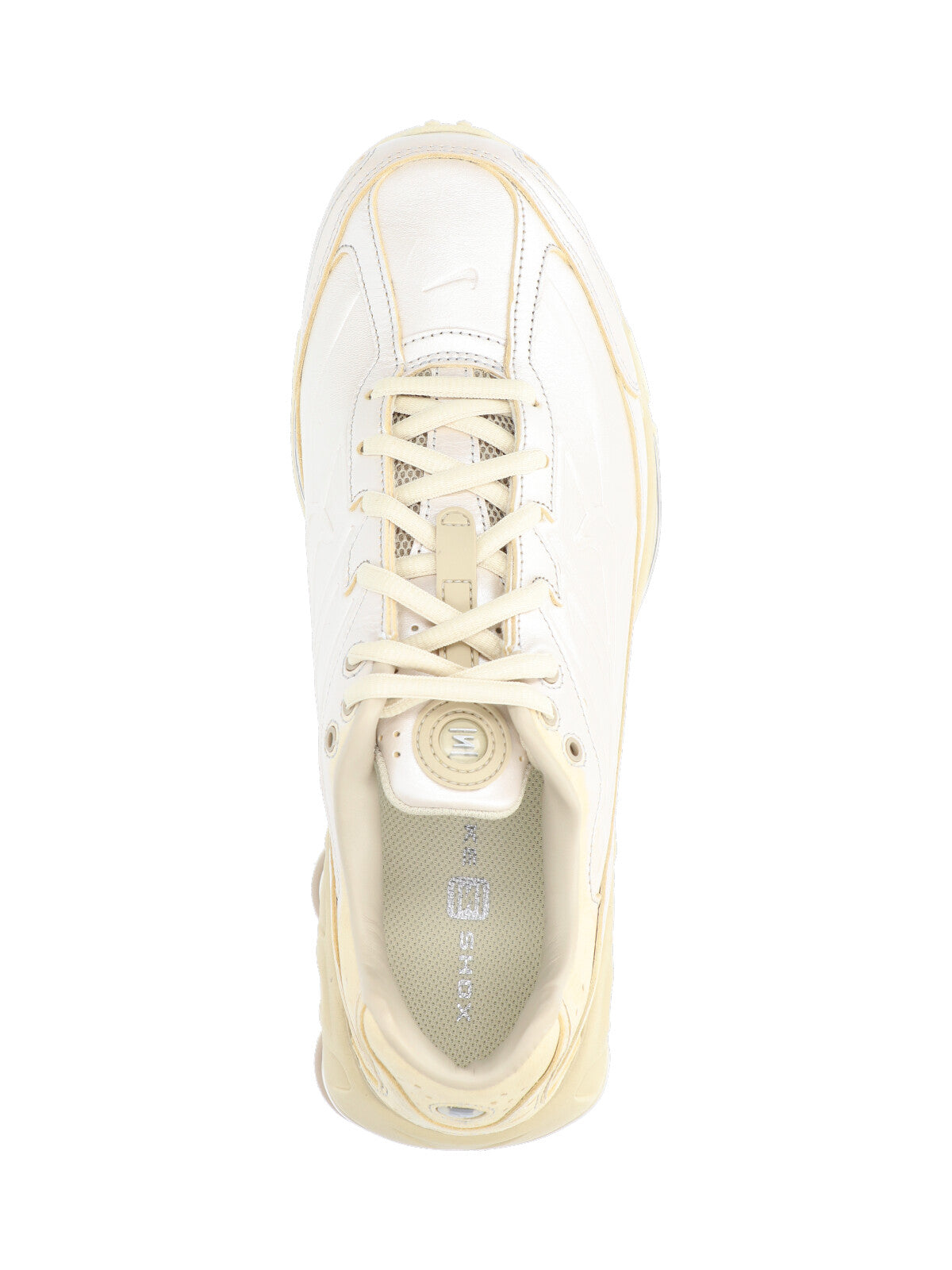 "Shox Ride 2 Premium" Sneakers