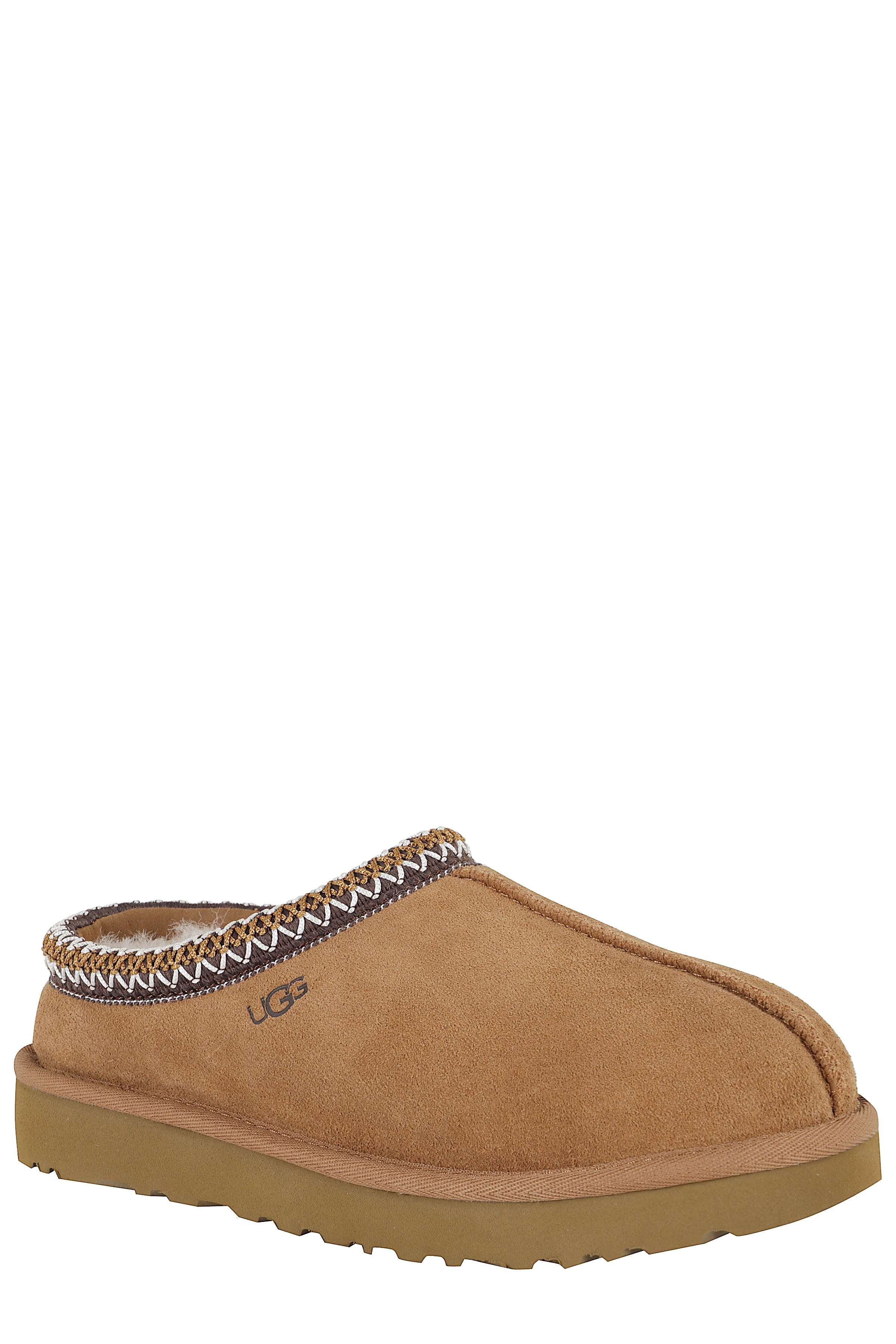 Ankle-Height Slip-On Boot