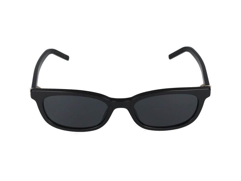 Sunglasses SL M160 001 black black black 53/19/145